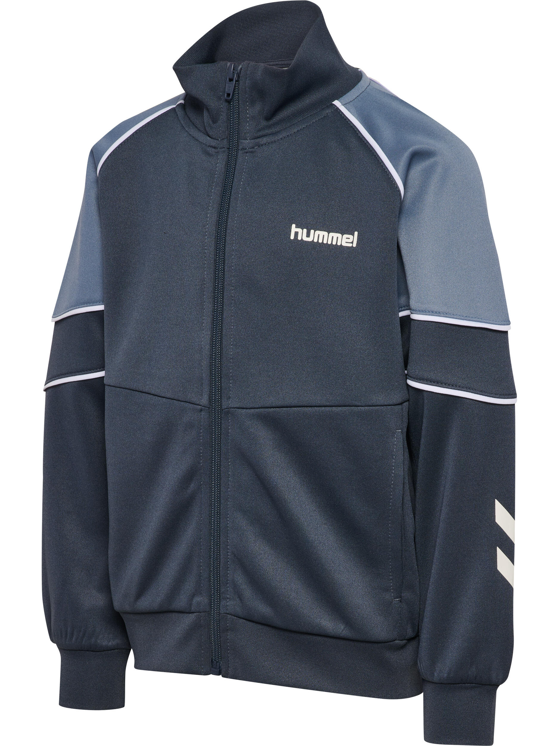 Dziecięca bluza dresowa Hummel Poly 4/6