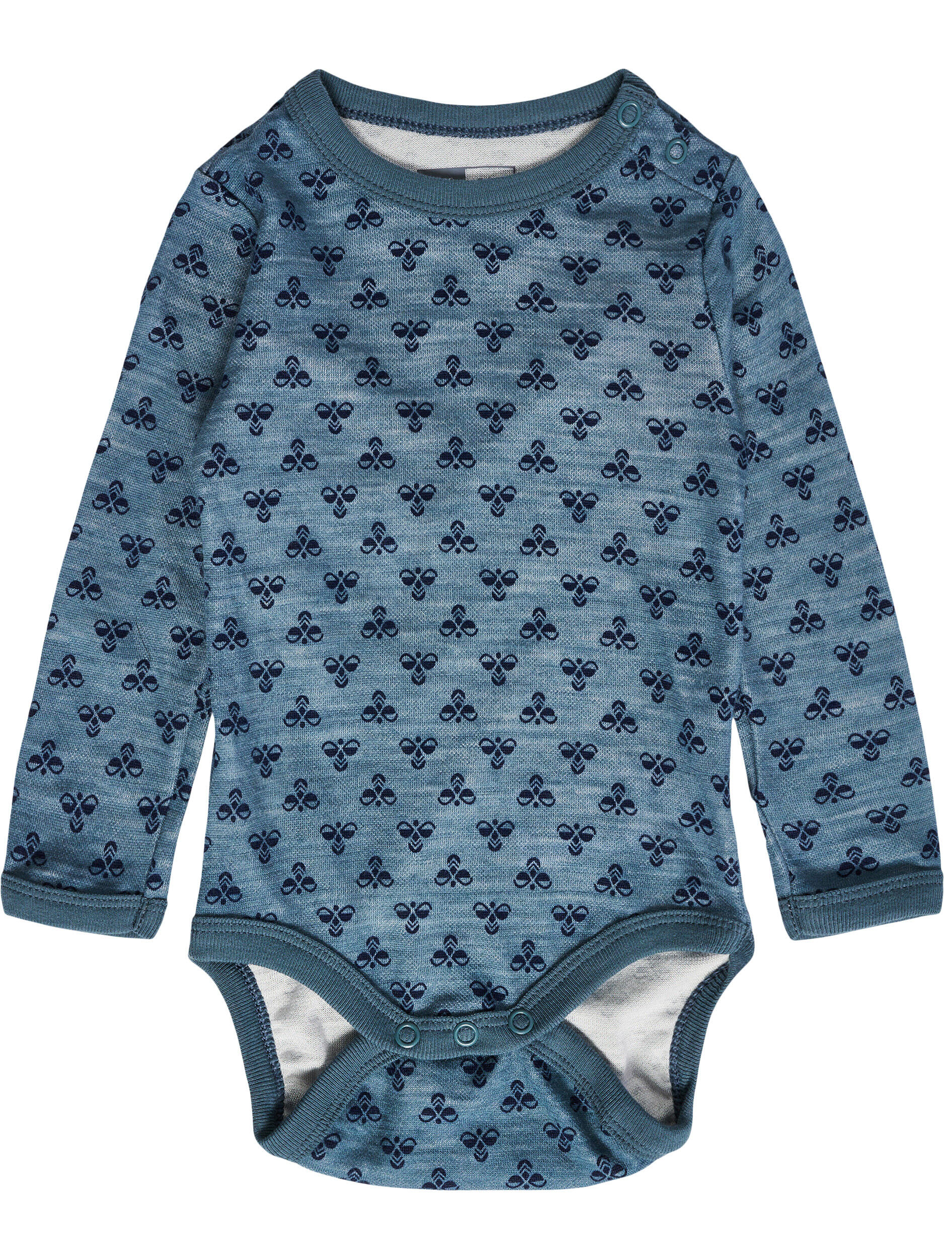 tiefseeblau