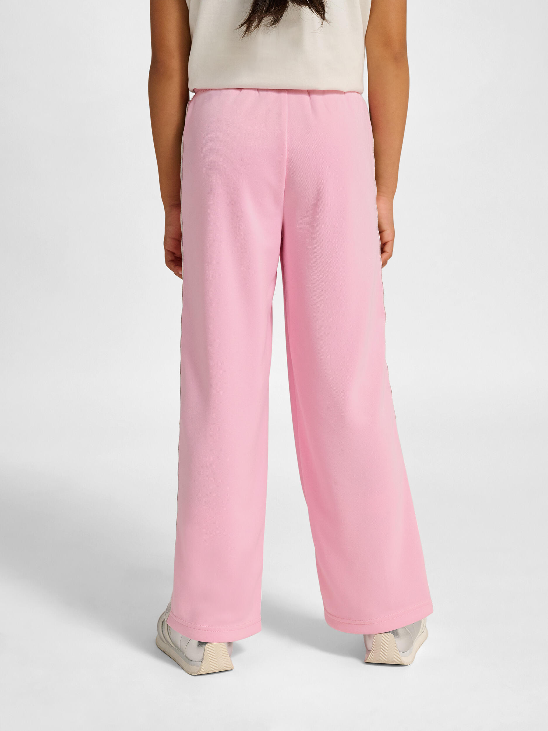 Fermeture À Cordon Pantalon Hmljr Wide Fille 2/7