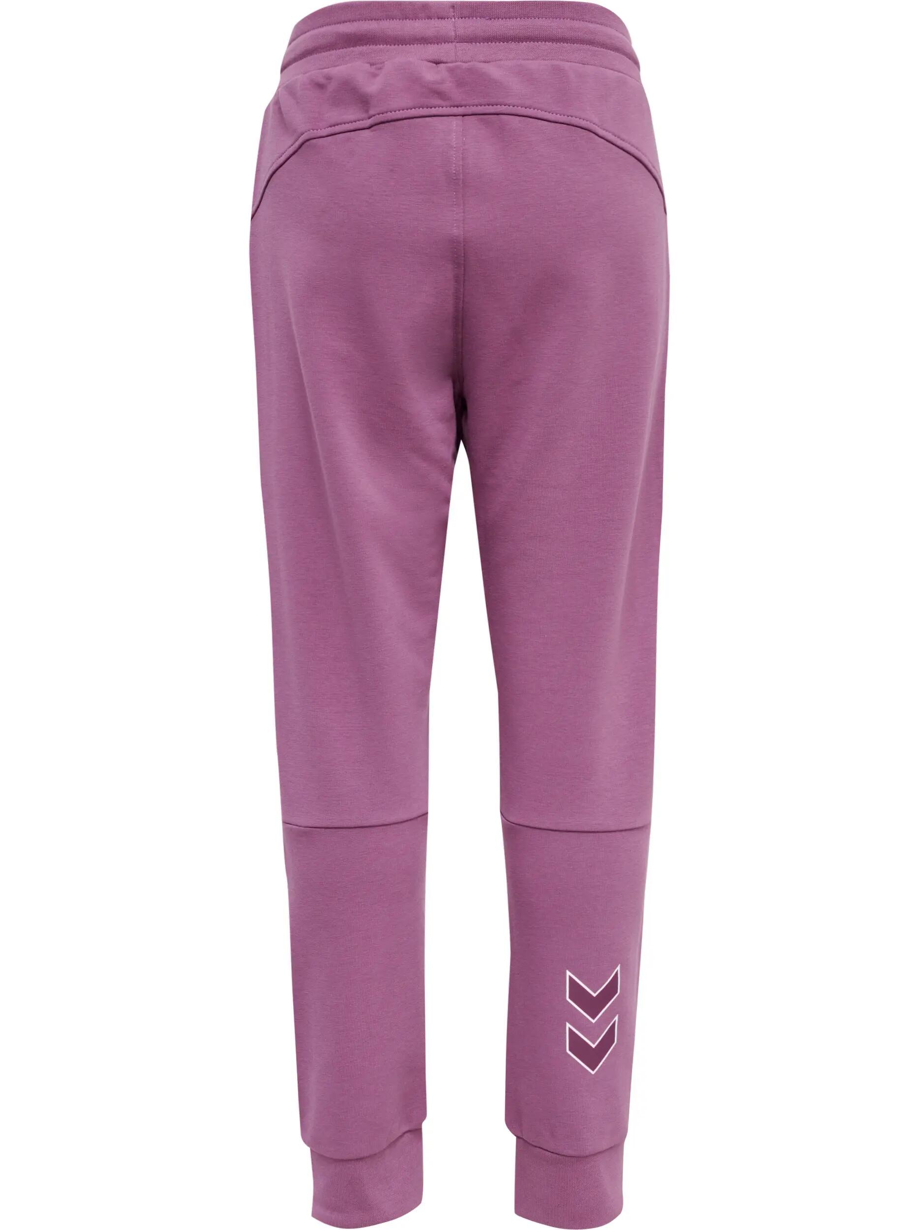 Fermeture À Cordon Pantalon Hmlmath Mode De Vie Enfant 3/9