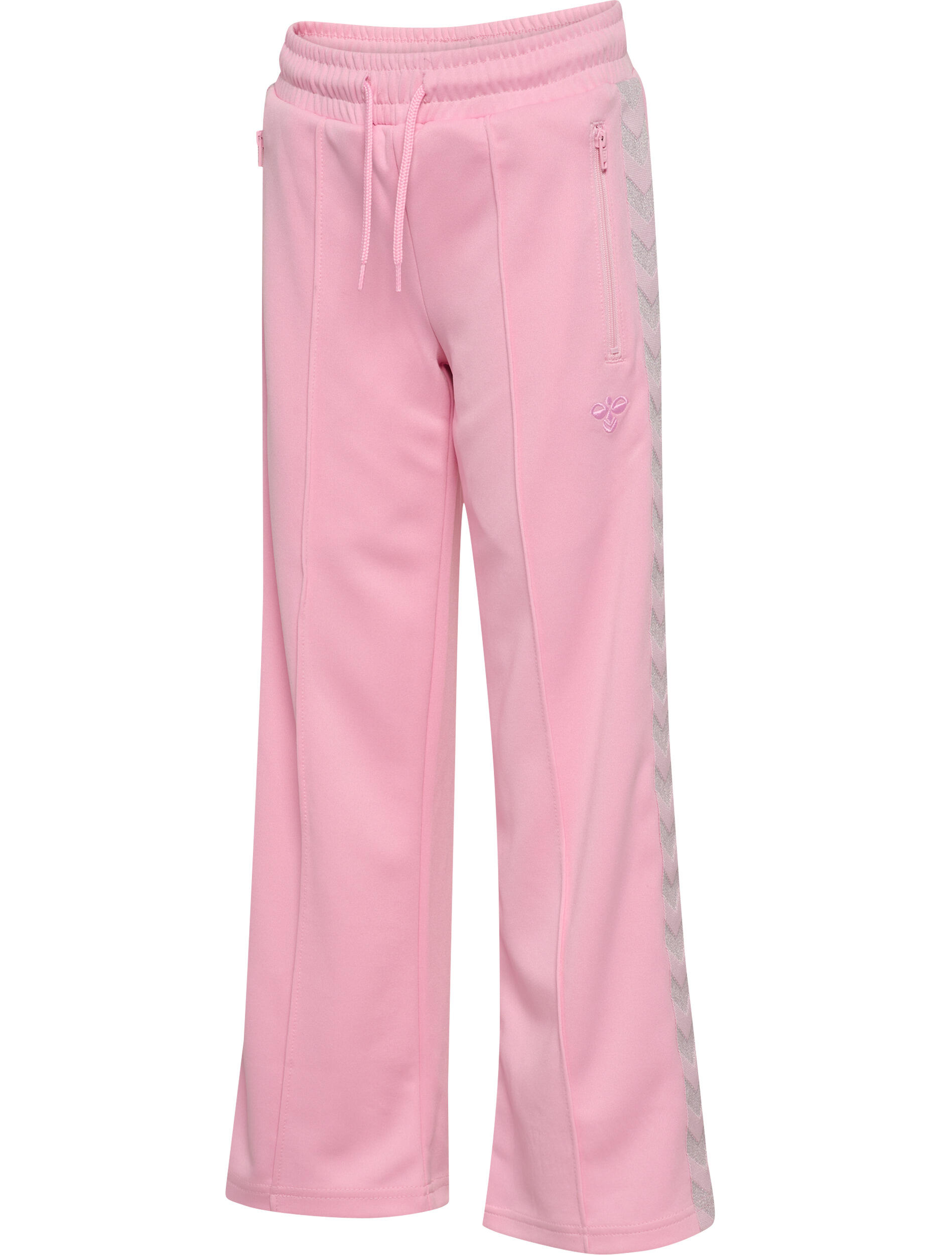 Fermeture À Cordon Pantalon Hmljr Wide Fille 7/7