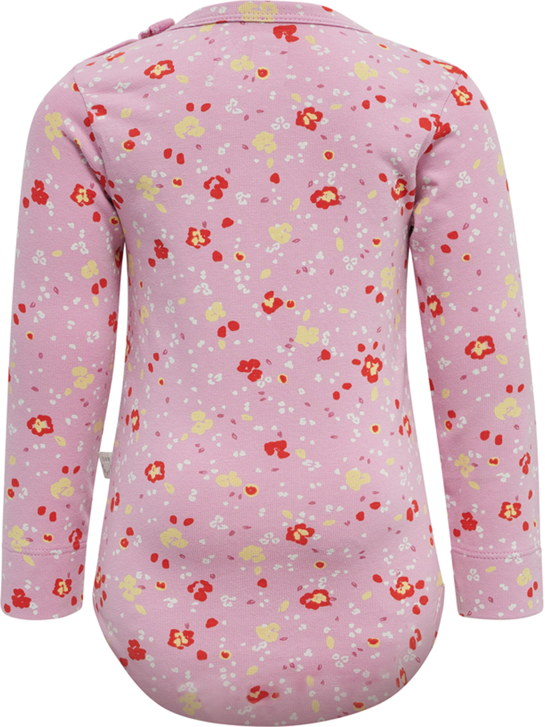 Bouton-Pression Pièce Unique Hmlmira Fille 2/5