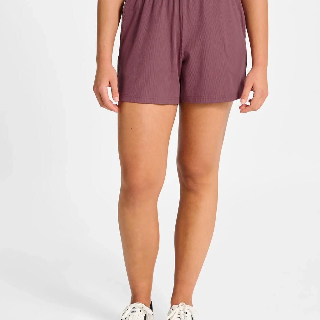 Shorts Hummel model 232240-4764 for women