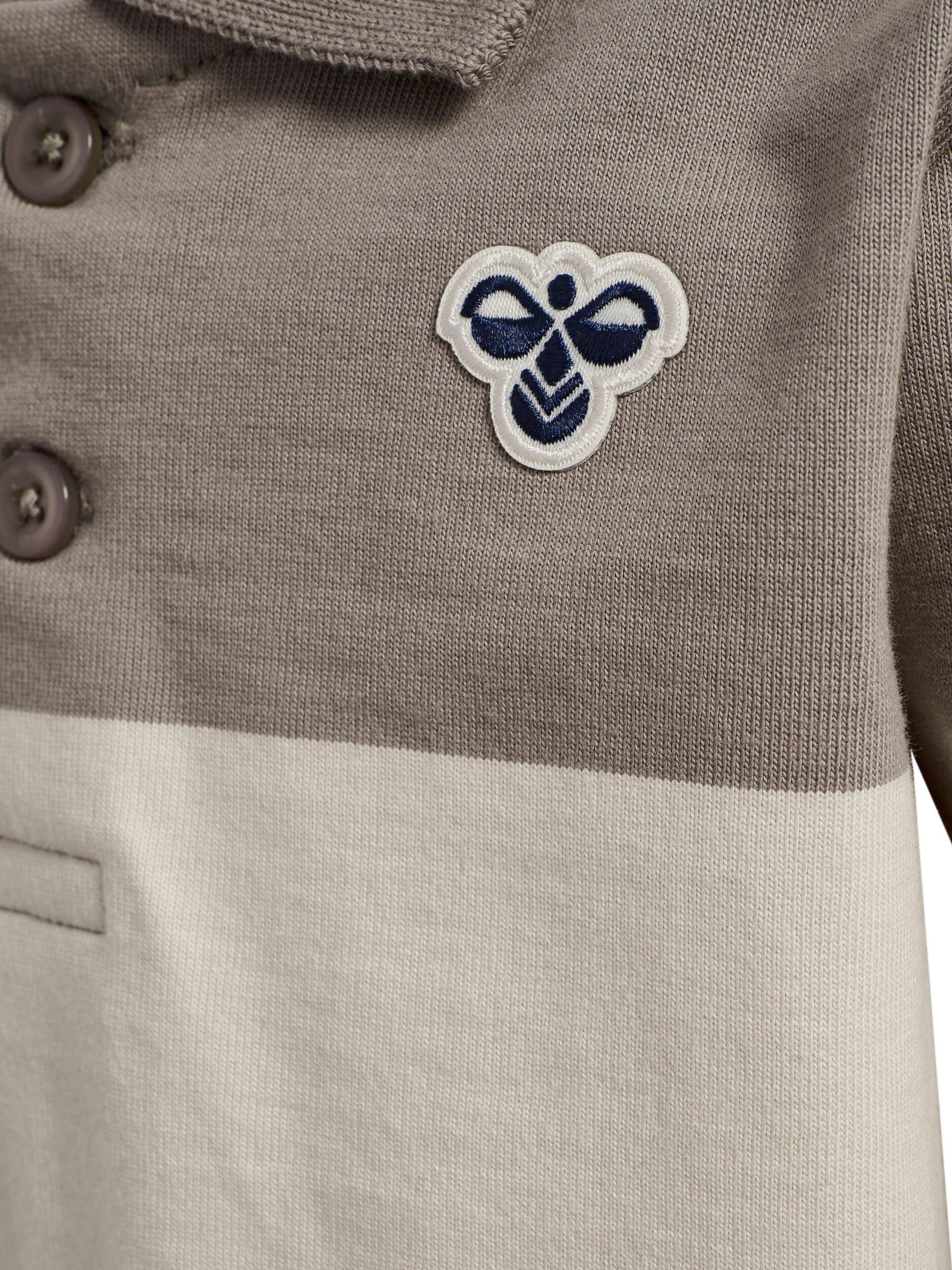 Polo Hmlmini Kinder 3/5