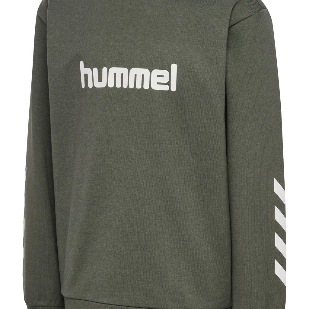 Sweatshirt child Hummel Reg Logo
