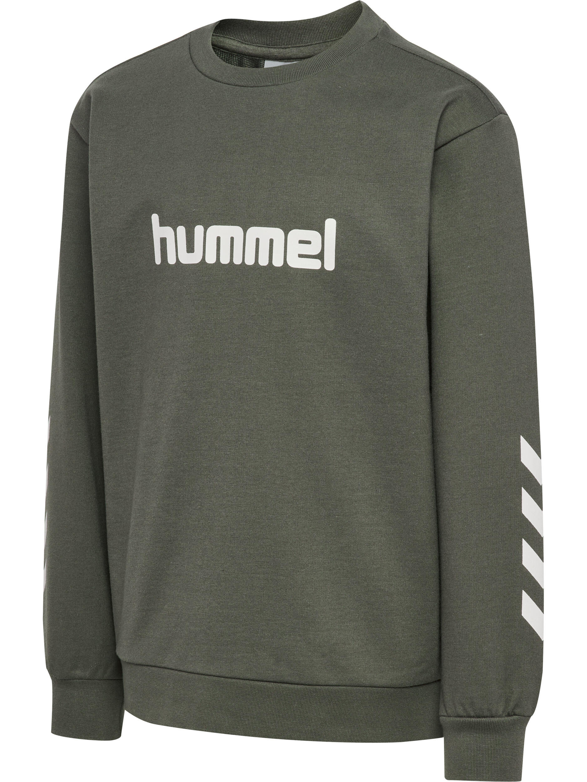 Enfiler Sweat-Shirt Hmljr Reg Garçon 3/5