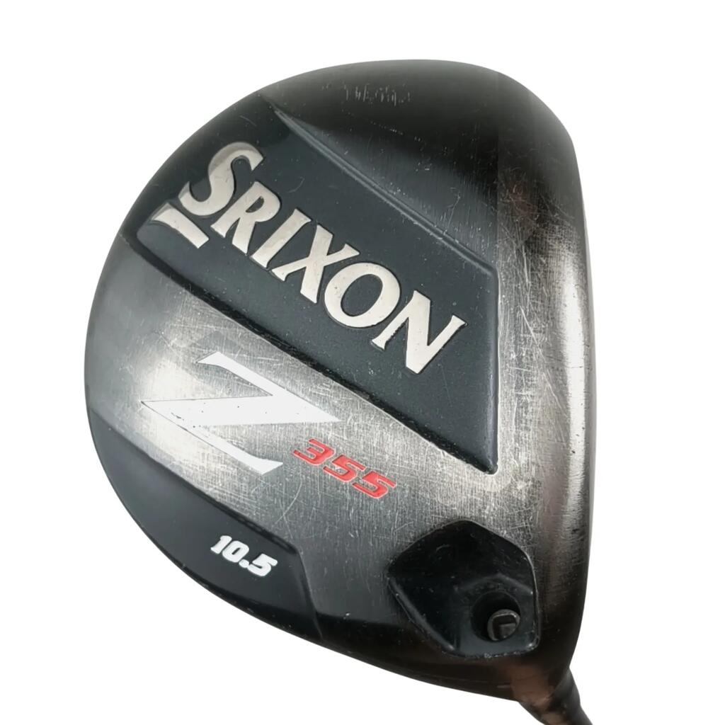Srixon Z355 Driver / Flex Regular / Loft 10.5