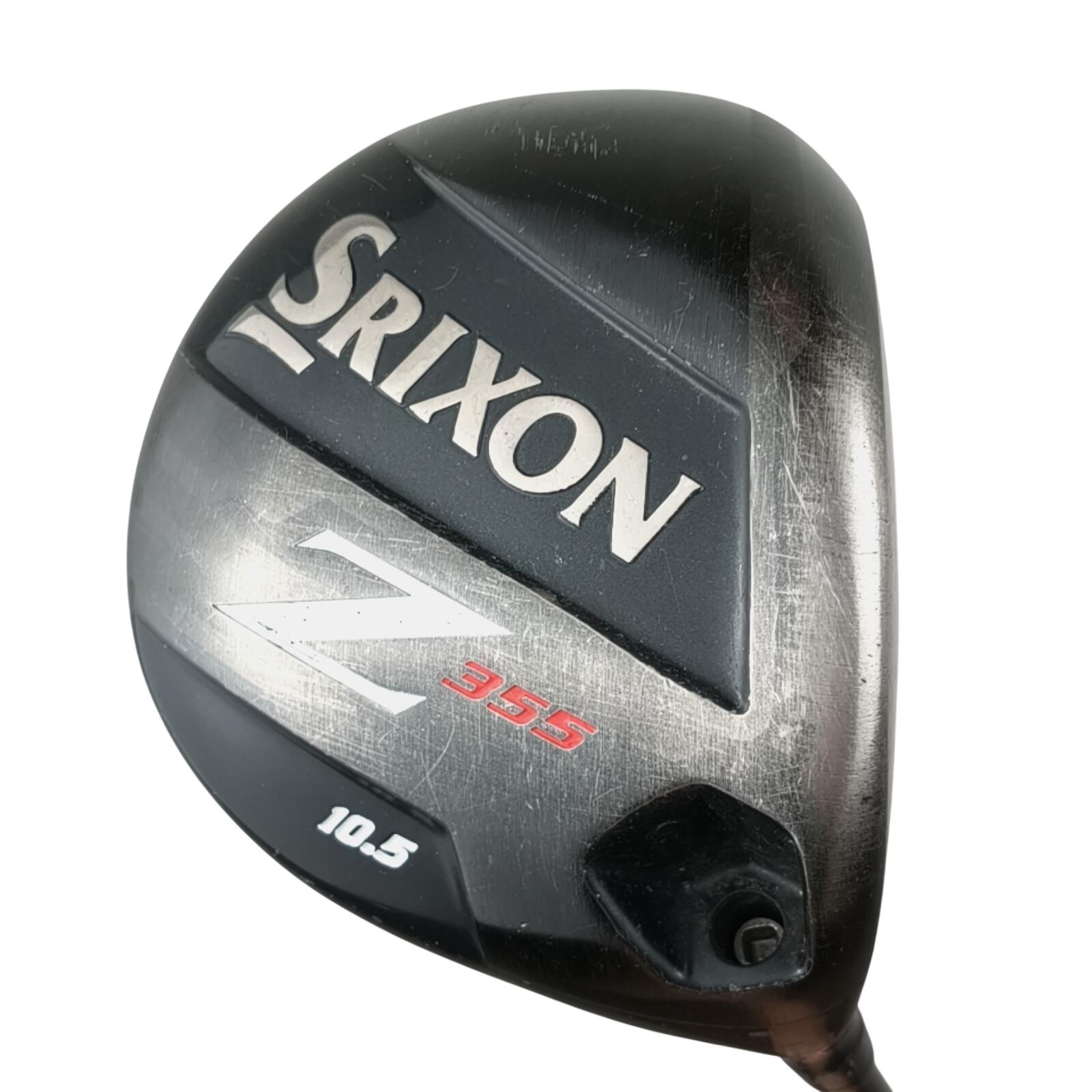 SRIXON picture