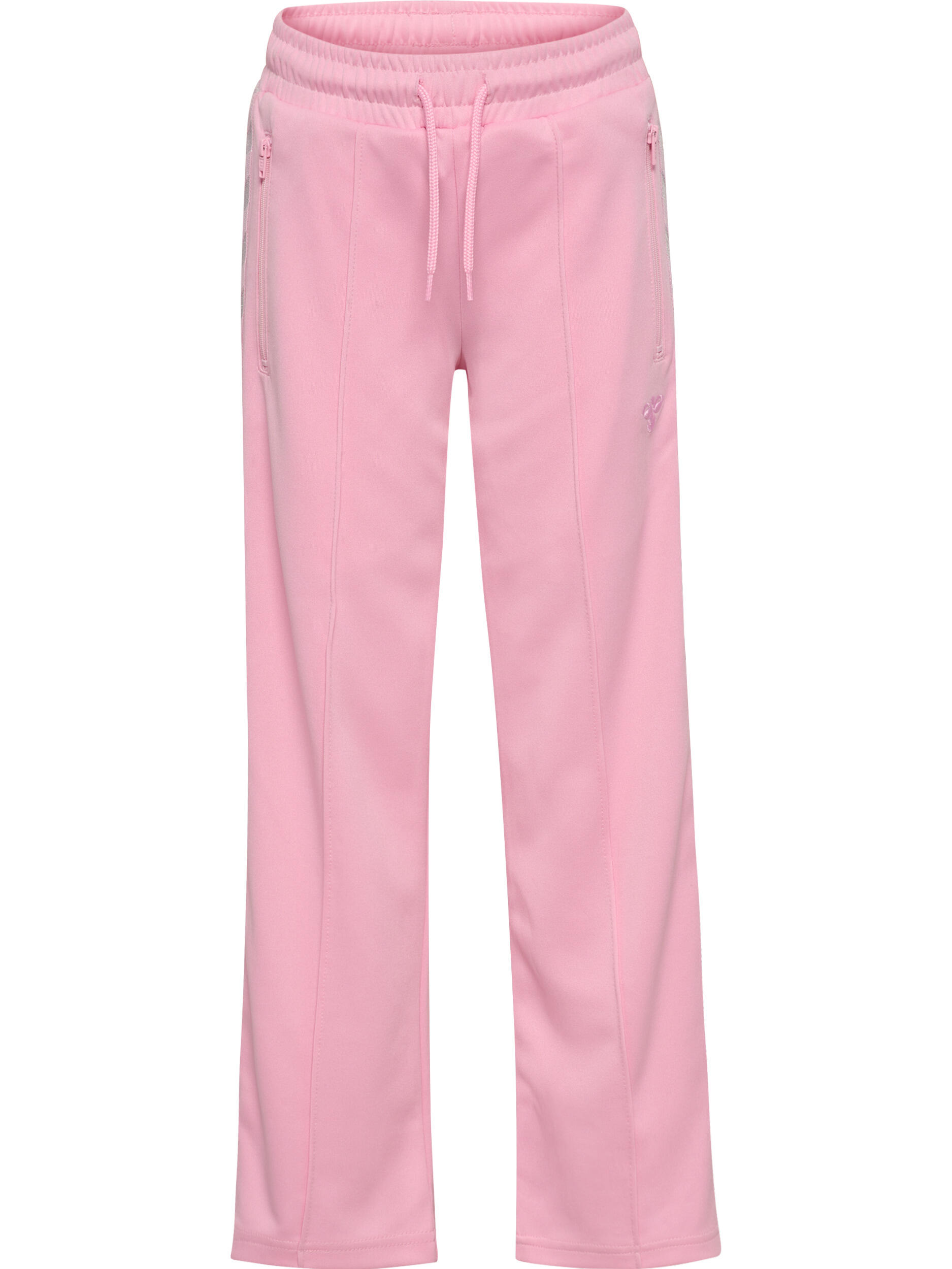 Fermeture À Cordon Pantalon Hmljr Wide Fille 4/7