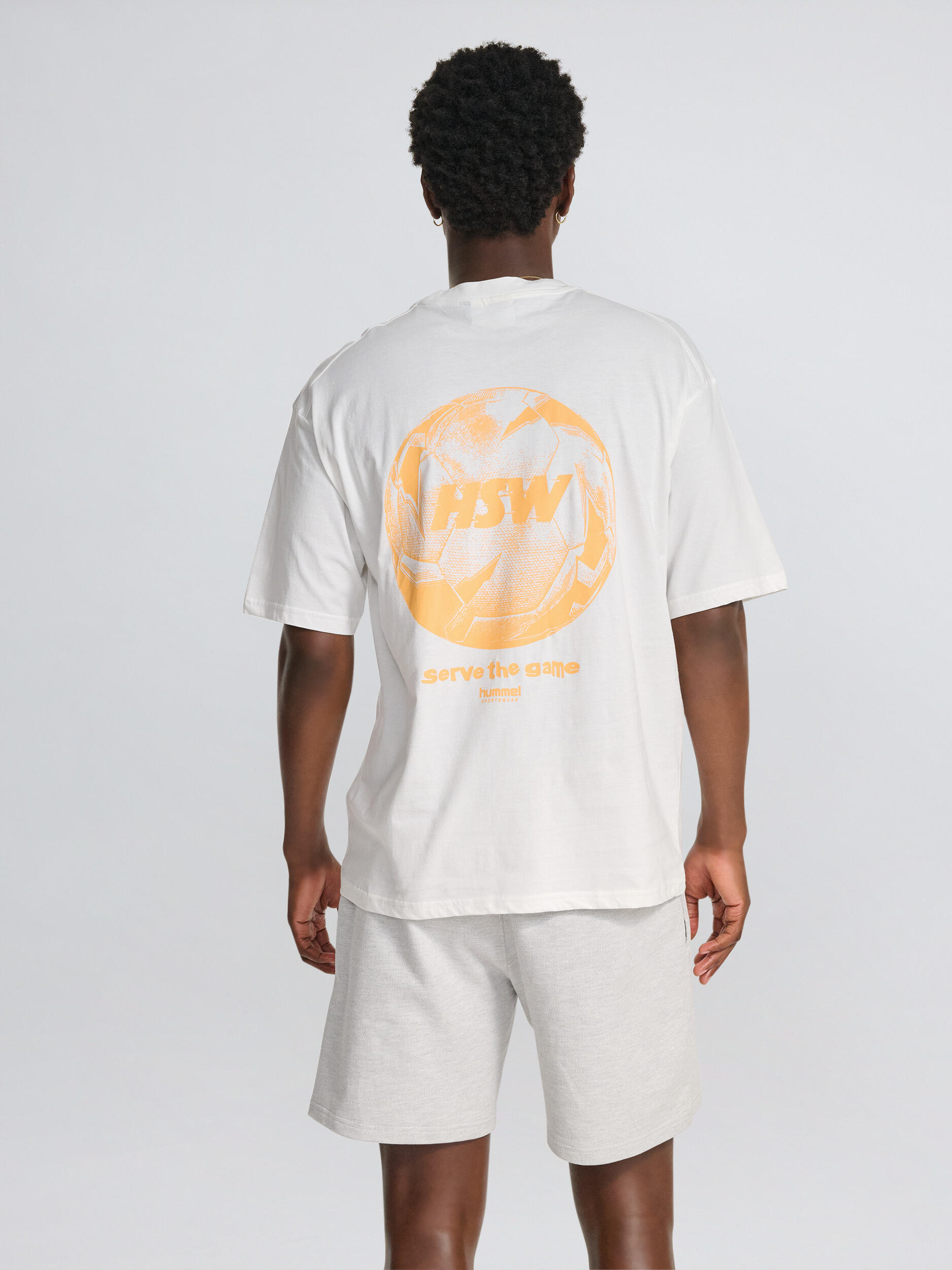 T-Shirt Hmlloose Erwachsene 2/7