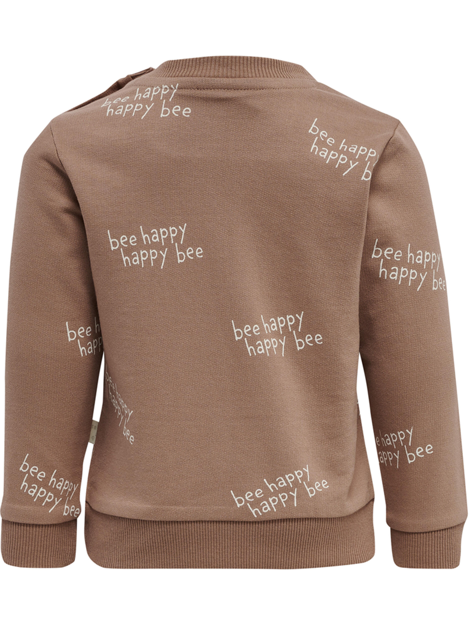 Bouton-Pression Sweat-Shirt Hmldarcy Enfant 2/5