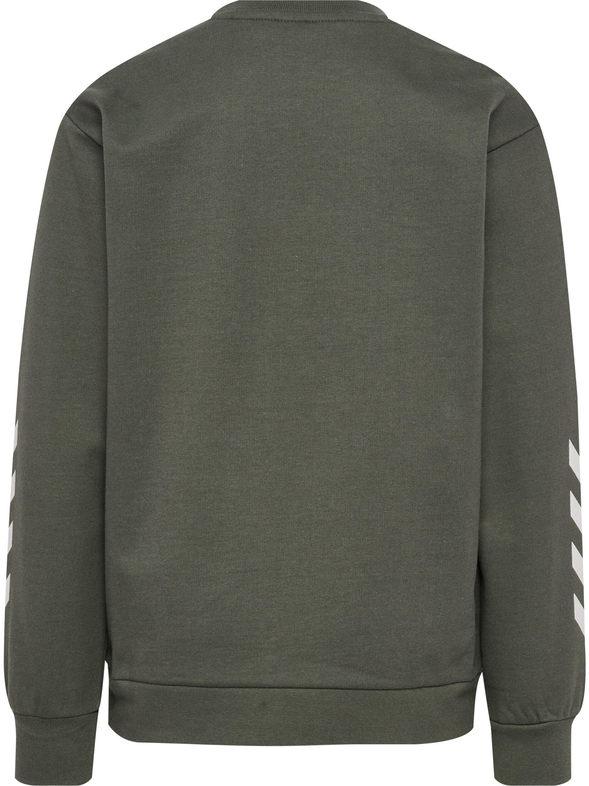 Enfiler Sweat-Shirt Hmljr Reg Garçon 2/5