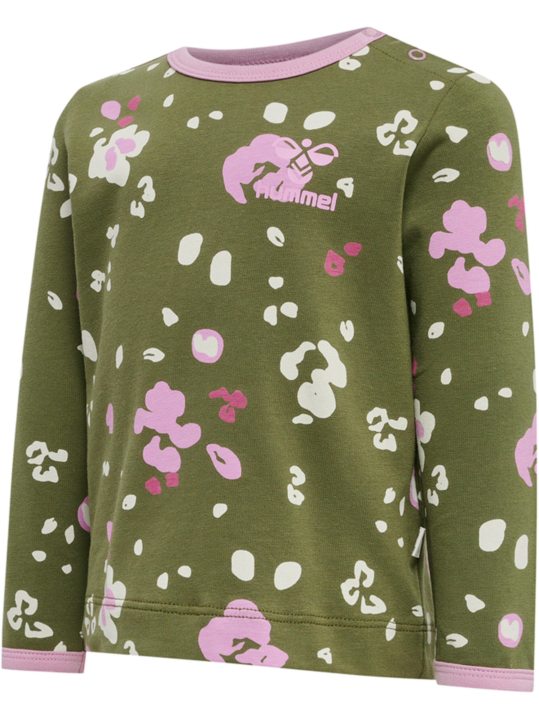 Enfiler T-Shirt Hmlalisa Fille 4/5