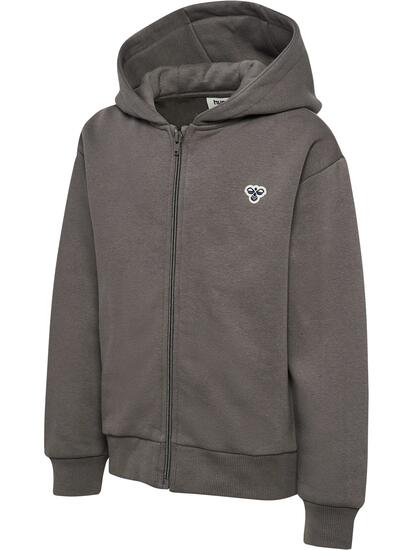 Felpa con cappuccio per bambini Hummel