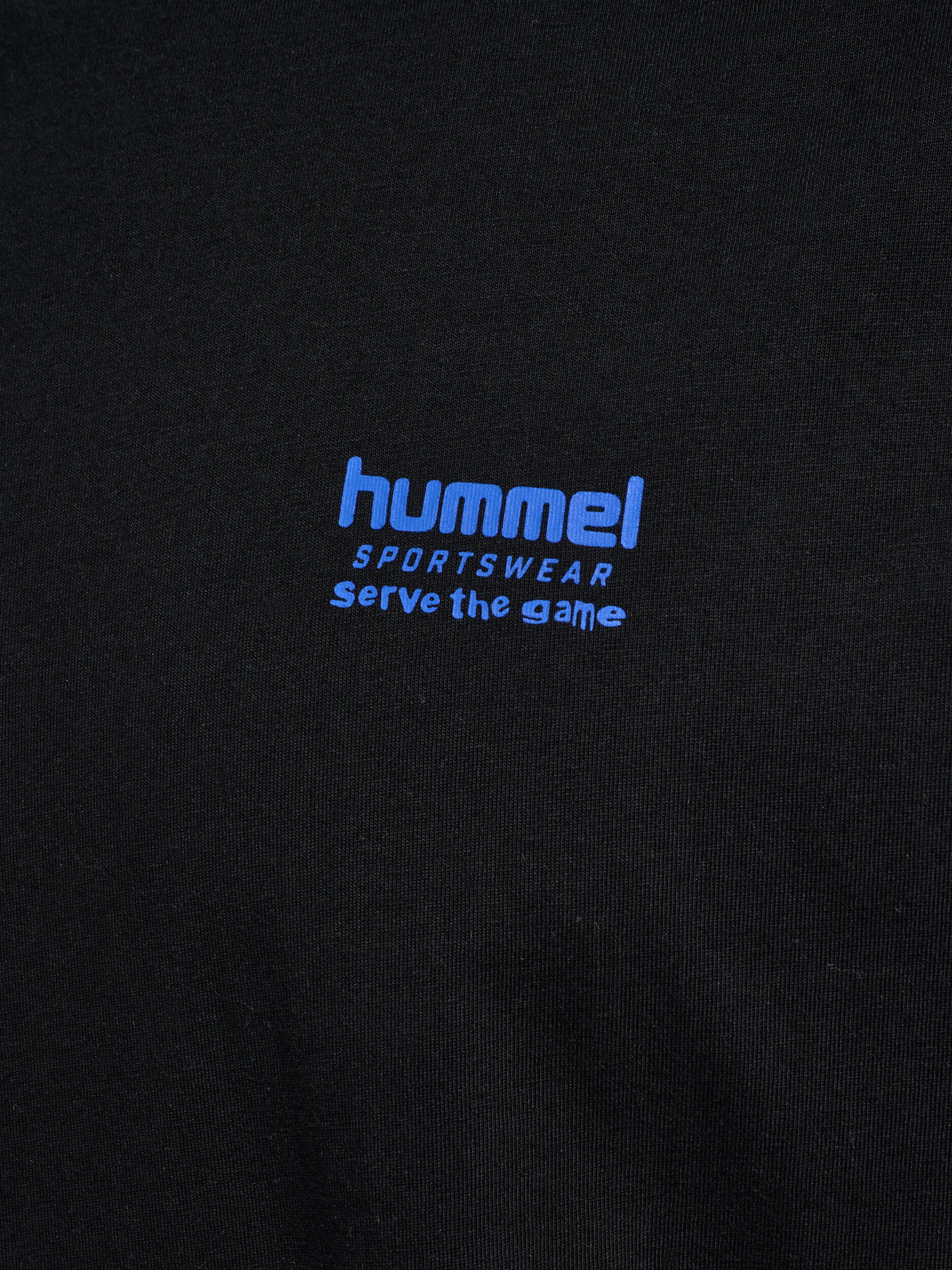 T-Shirt Hmlloose Erwachsene 7/7