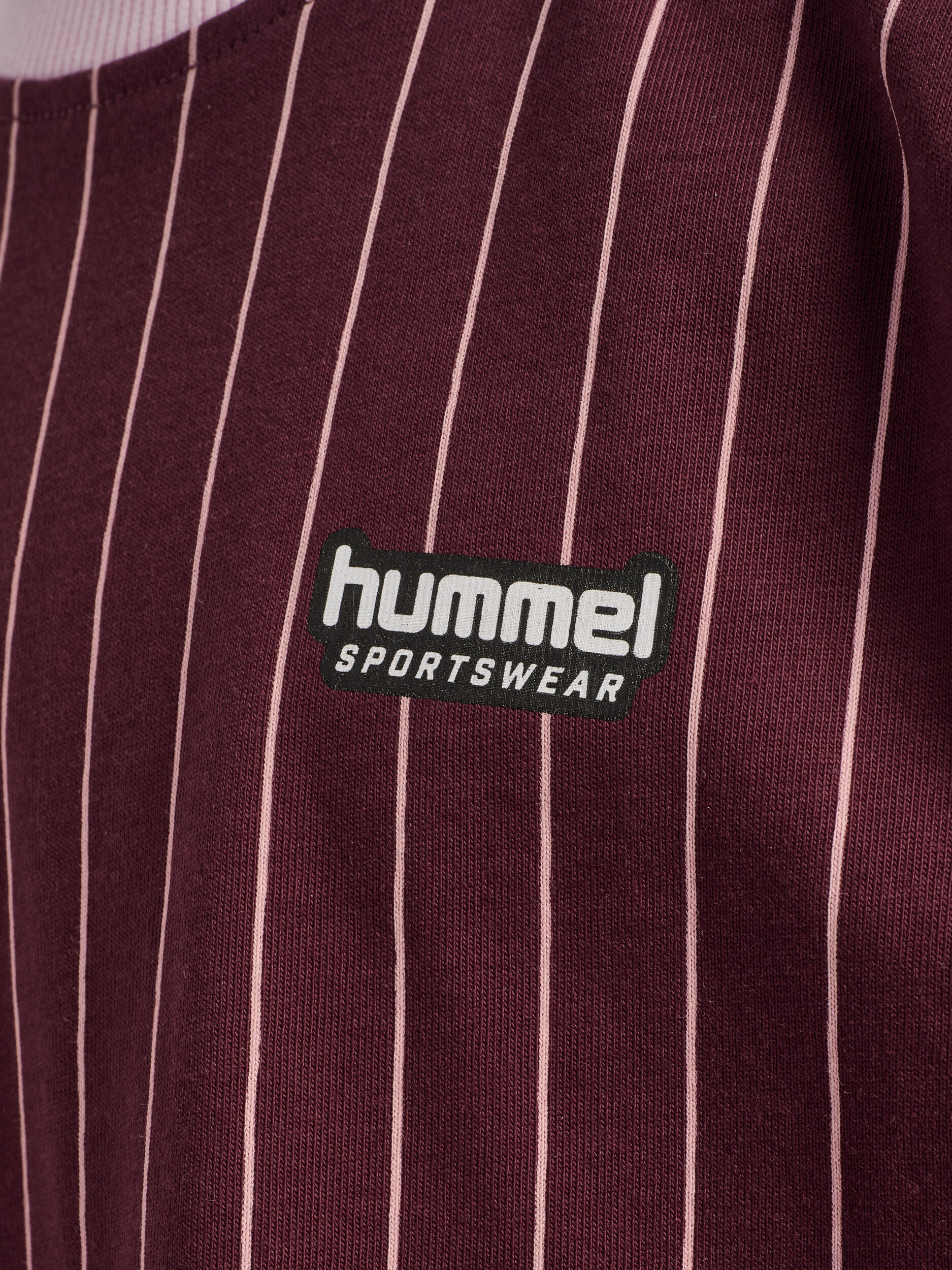 Camiseta Hmljr Boxy Niña 7/7
