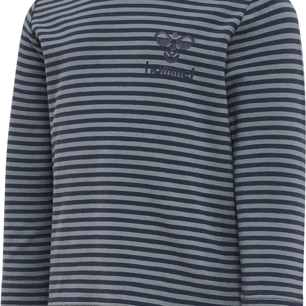 Baby boy long sleeve T-shirt Hummel Mulle