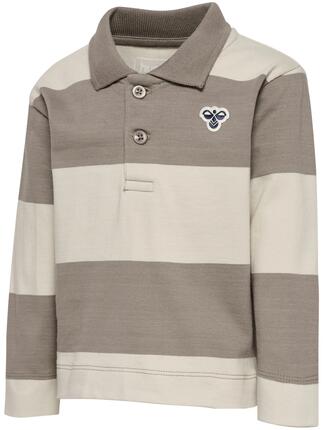 Enfiler Polo Hmlmini Enfant