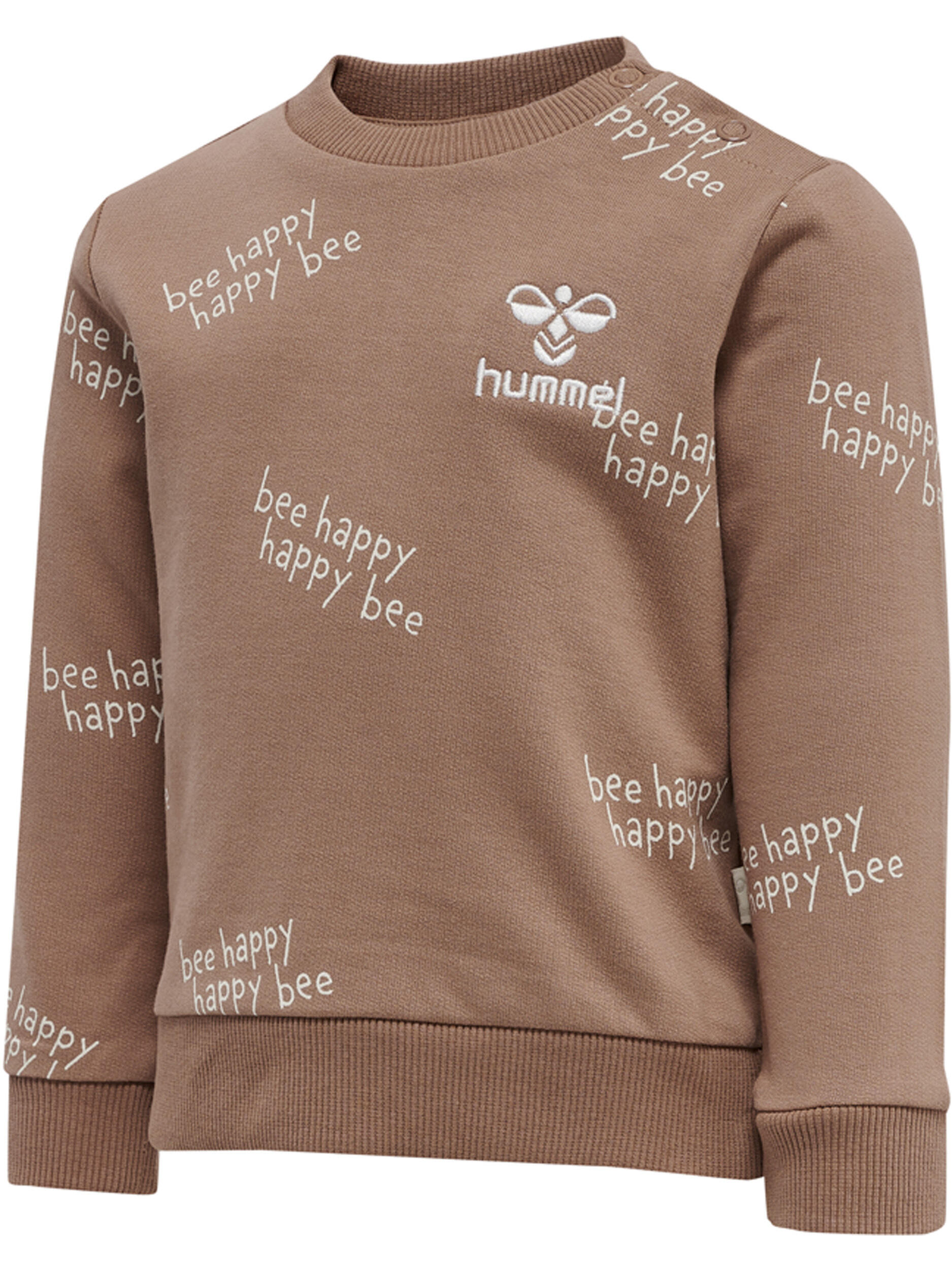 Bluza dla niemowlęcia Hummel Darcy