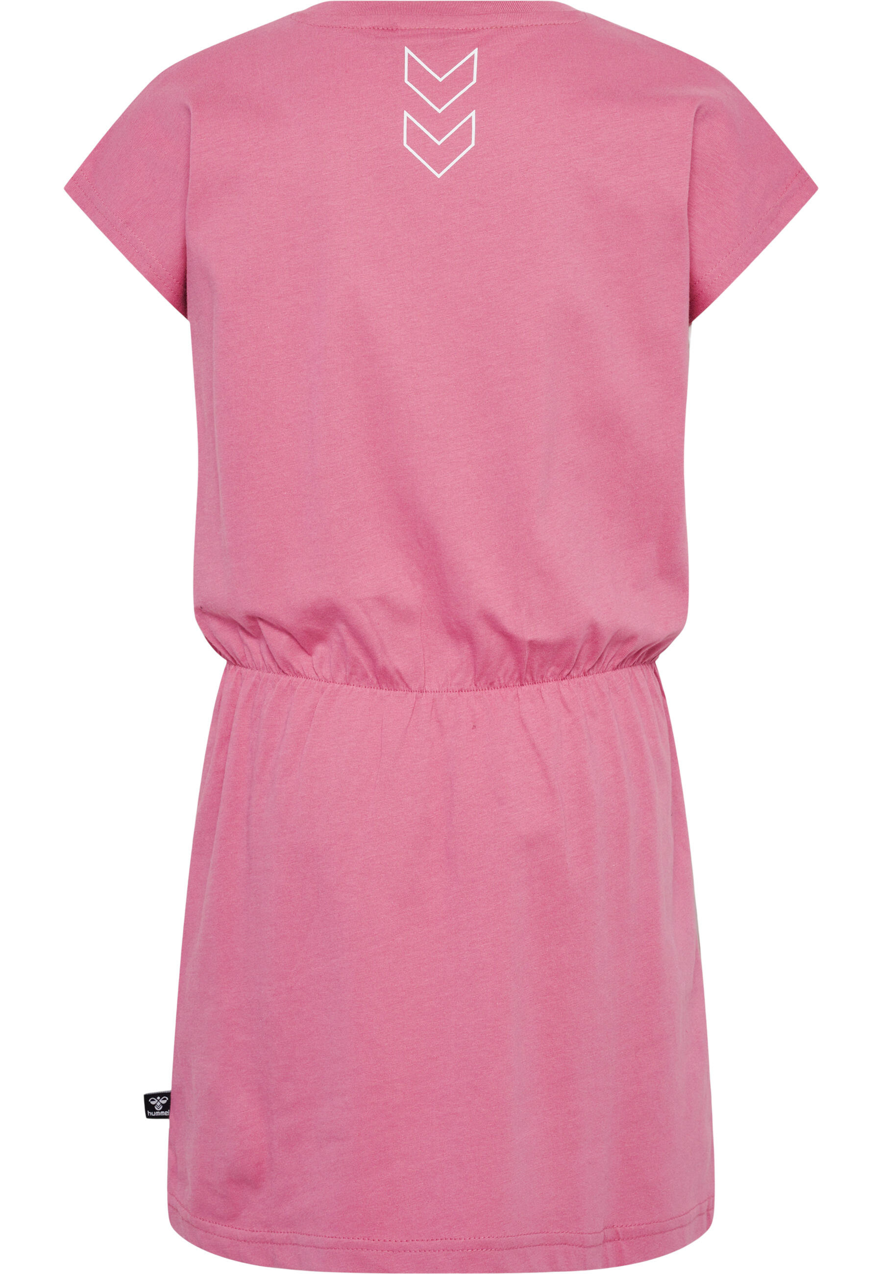Enfiler Veste Polaire Hmlmaya Fille 2/5