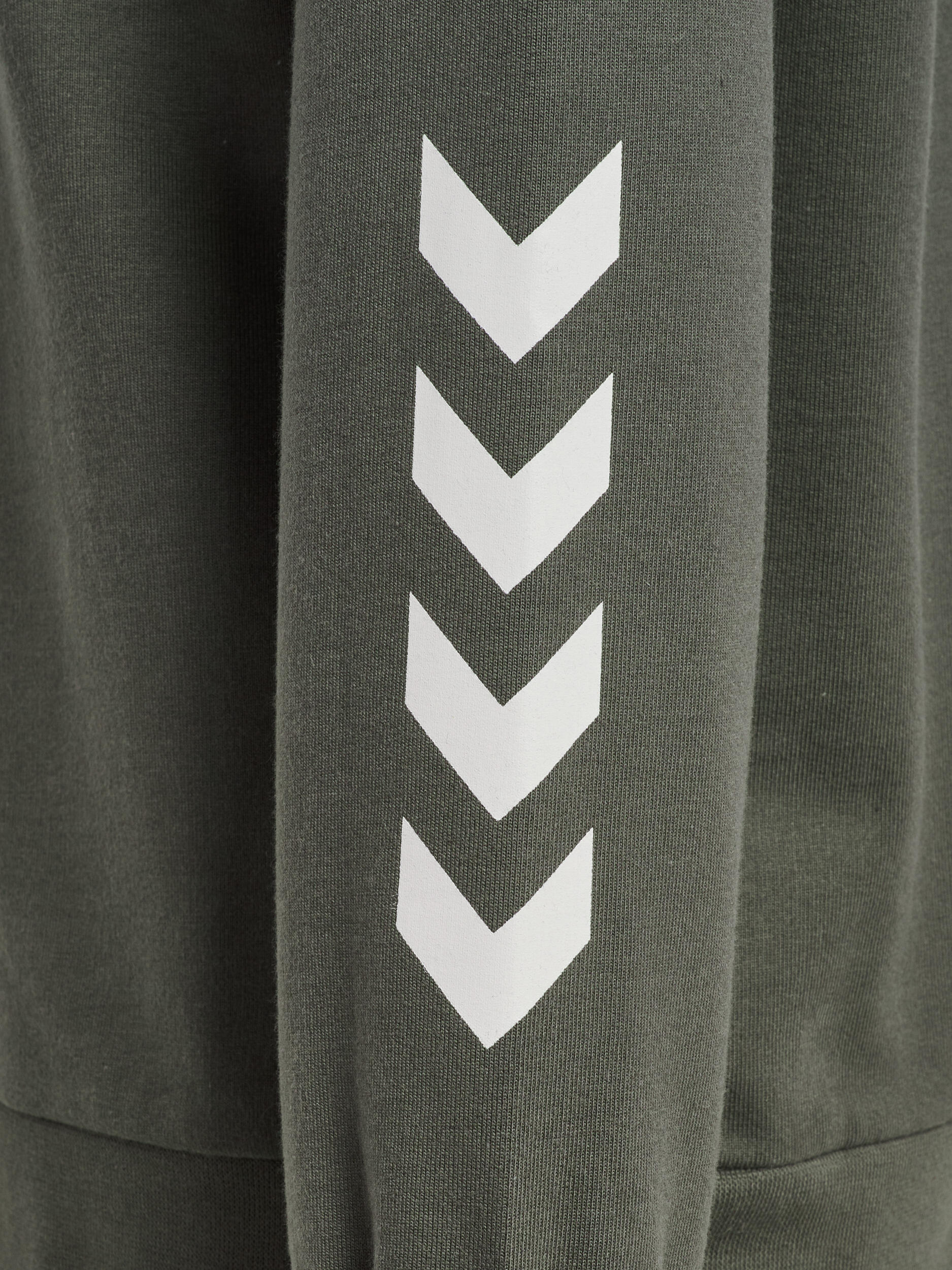 Enfiler Sweat-Shirt Hmljr Reg Garçon 4/5