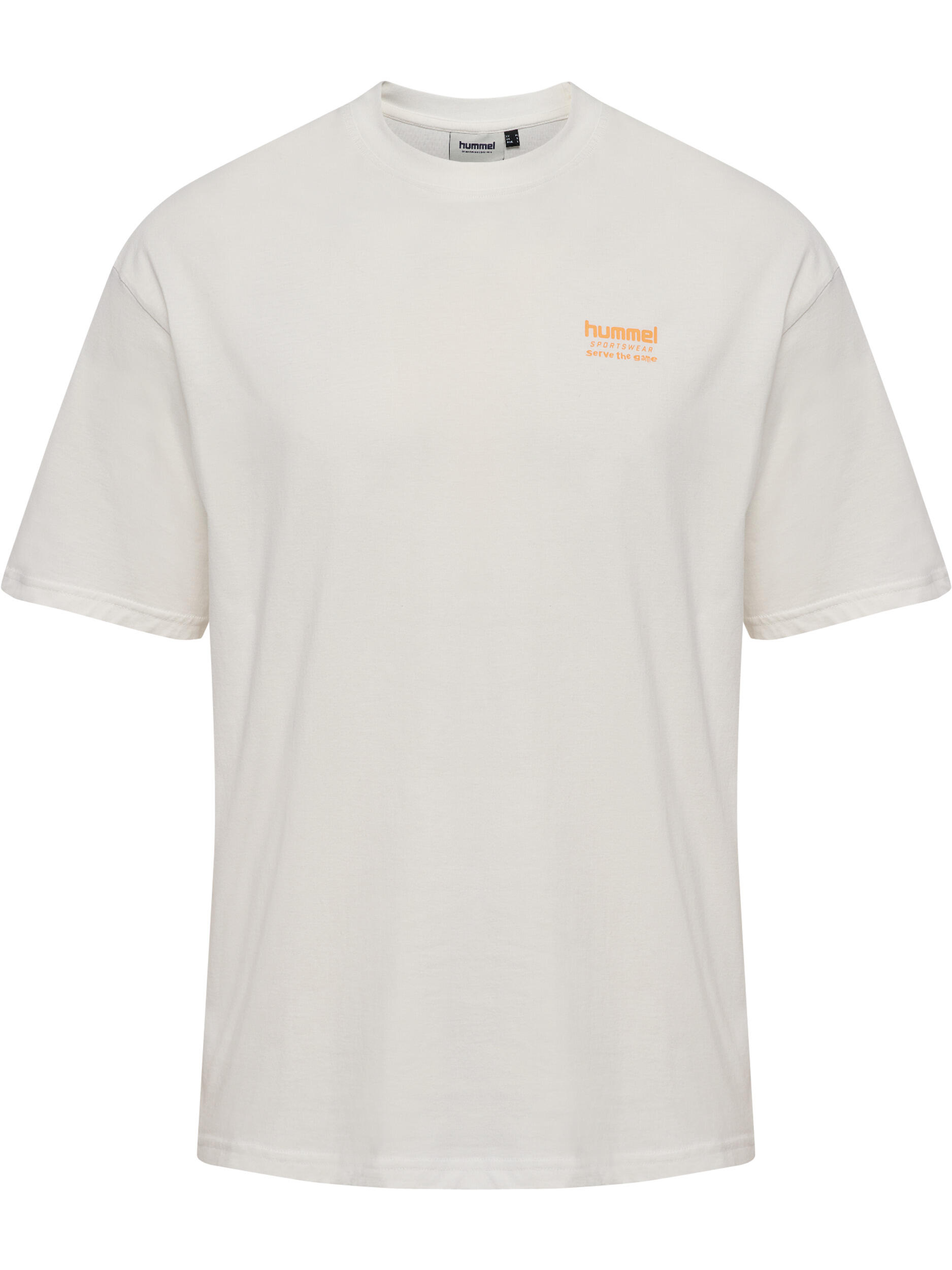 T-Shirt Hmlloose Erwachsene 5/7