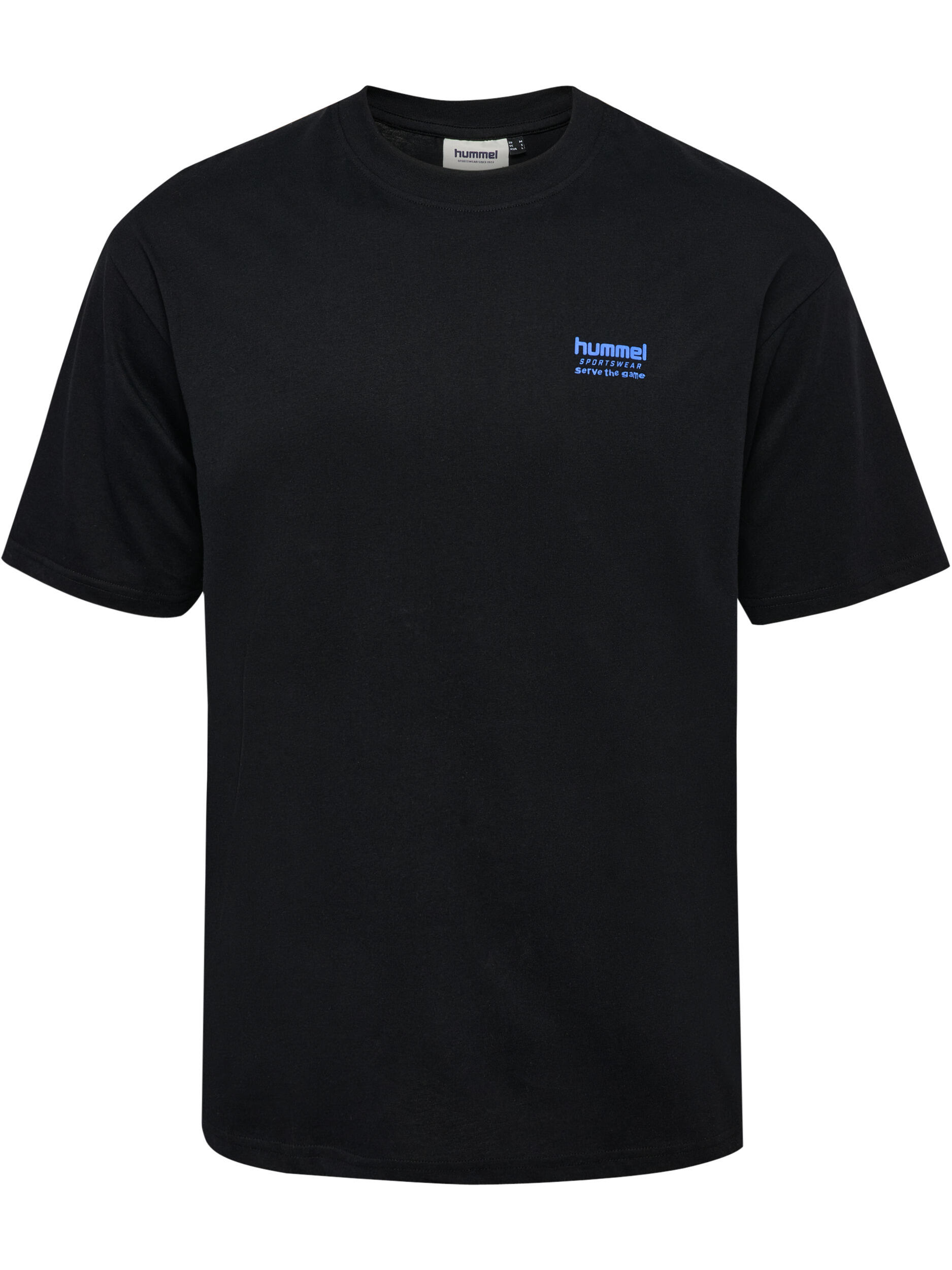T-Shirt Hmlloose Erwachsene 5/7