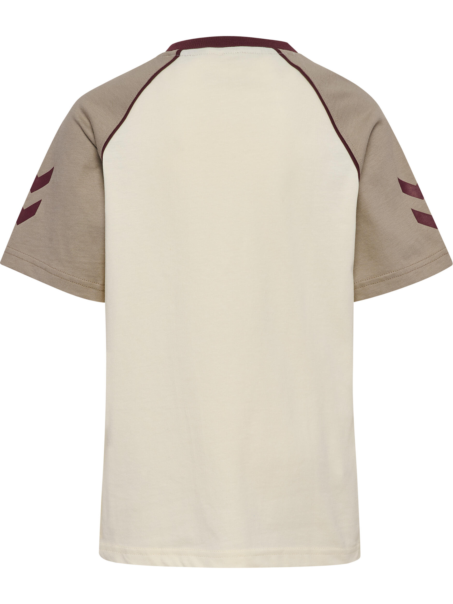 Enfiler T-Shirt Hmljr Reg Enfant 6/7