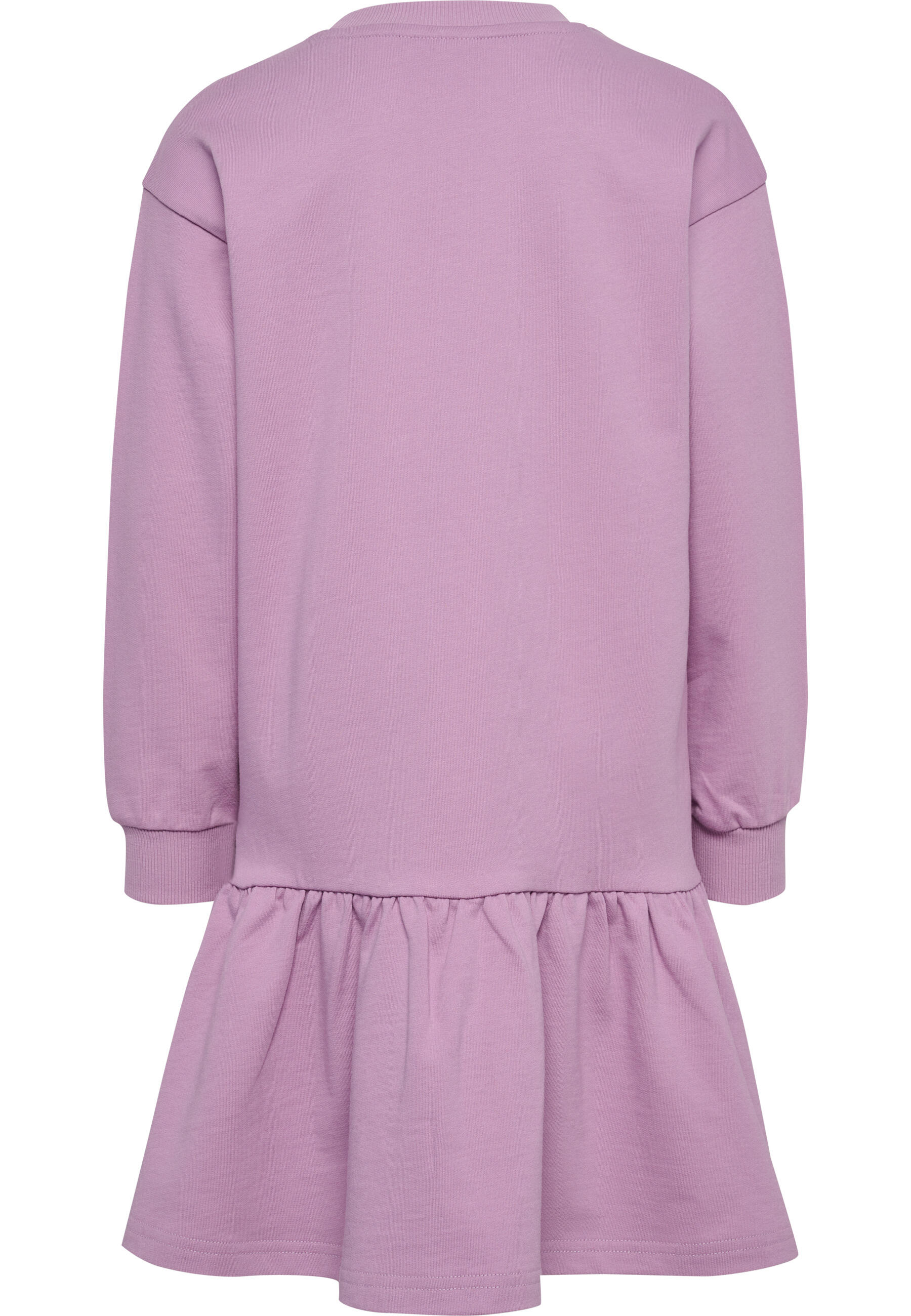 Enfiler Veste Polaire Hmlhella Fille 2/5