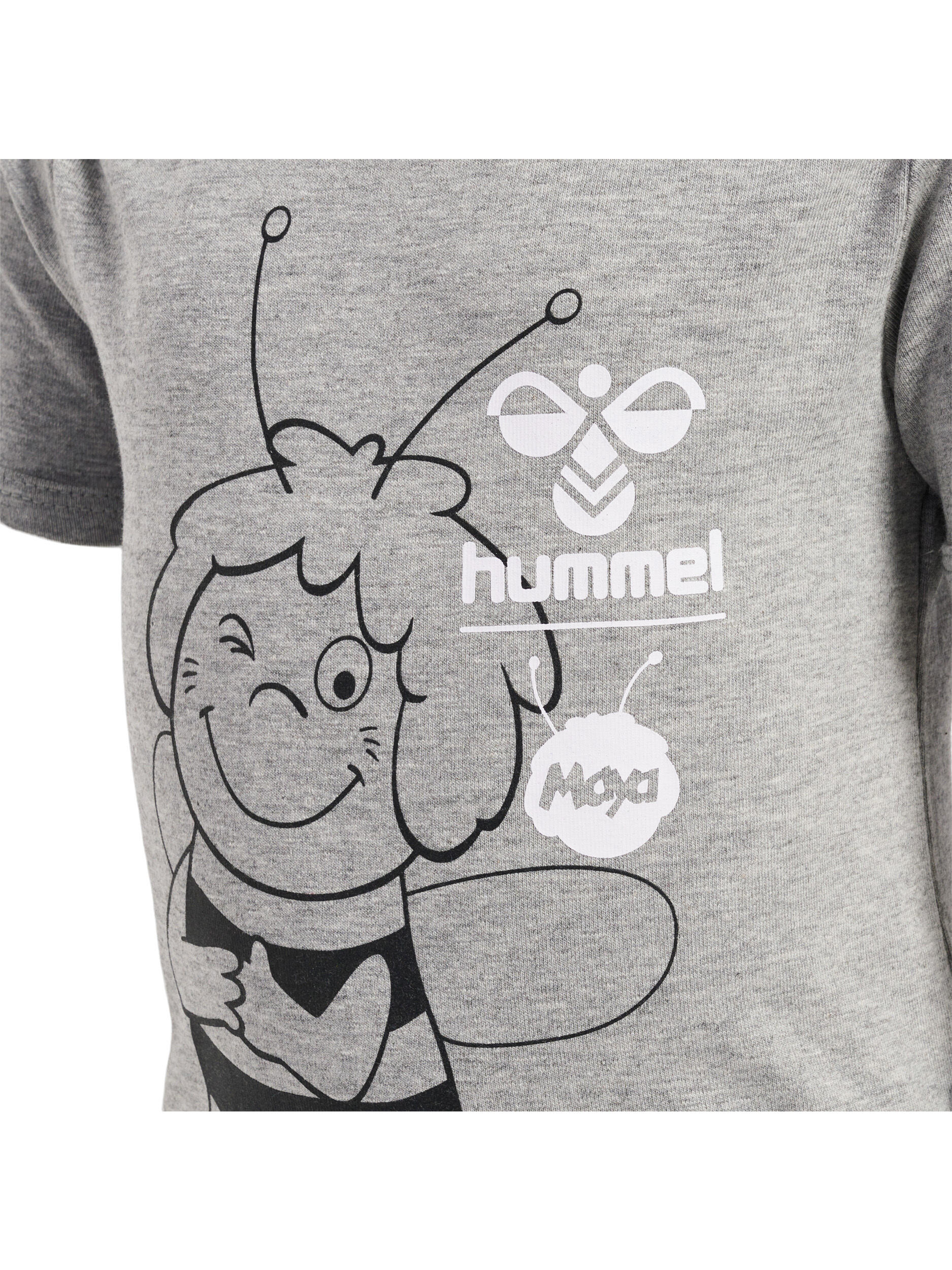 Enfiler Pièce Unique Hmlmaya Enfant 3/5
