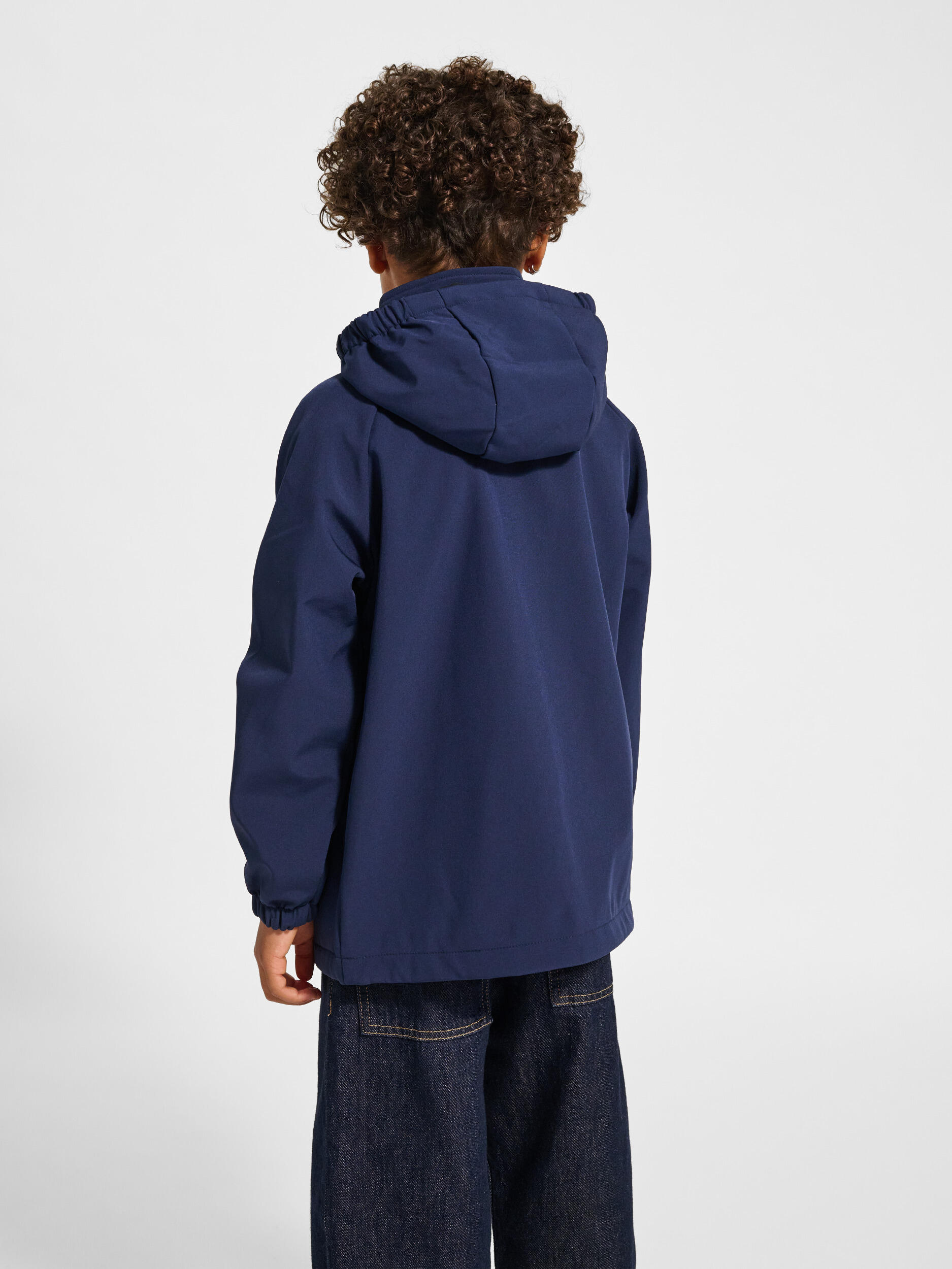 Enfiler Gants Jetables Hmljr Loose Enfant 3/7