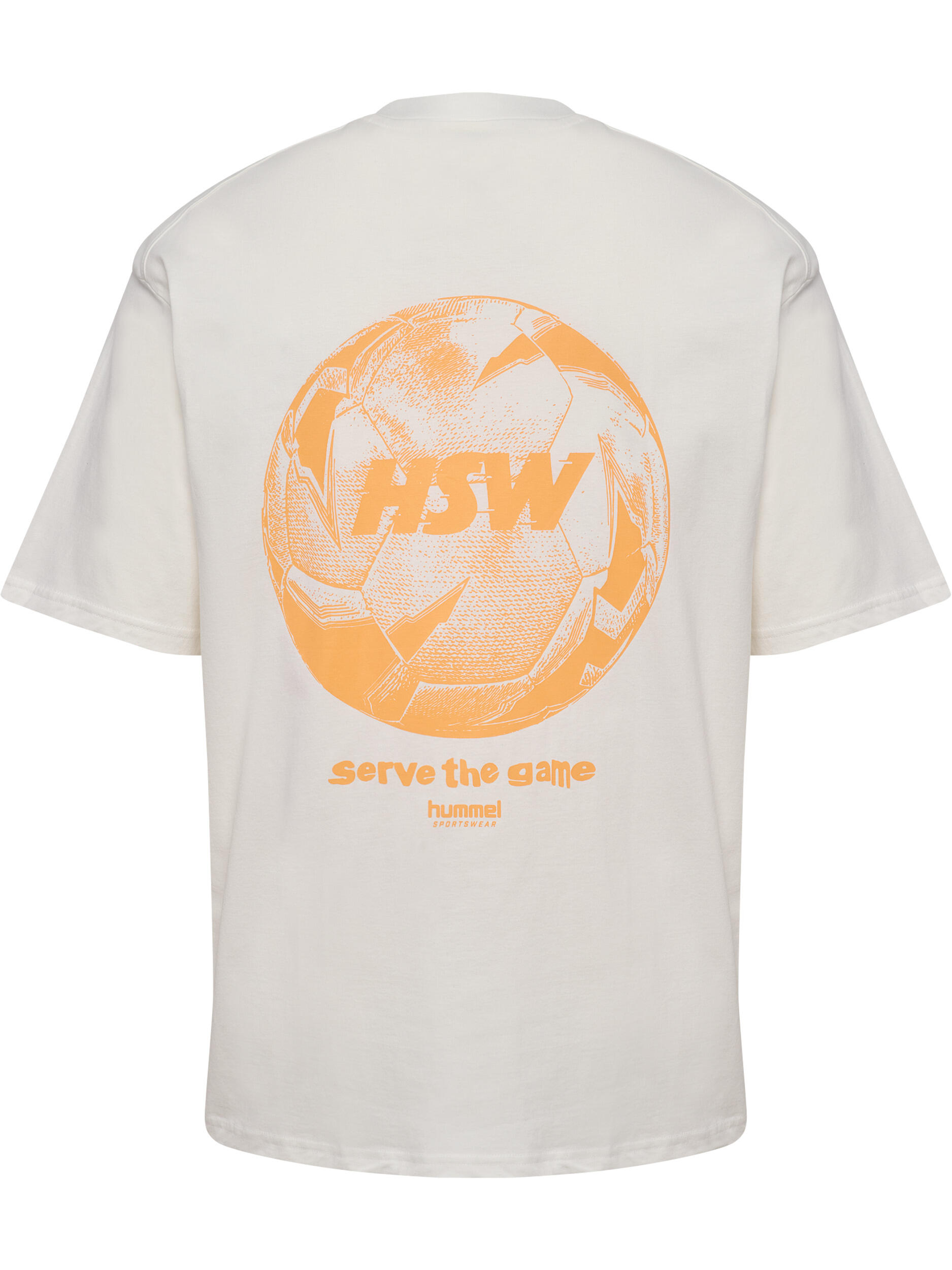T-Shirt Hmlloose Erwachsene 6/7