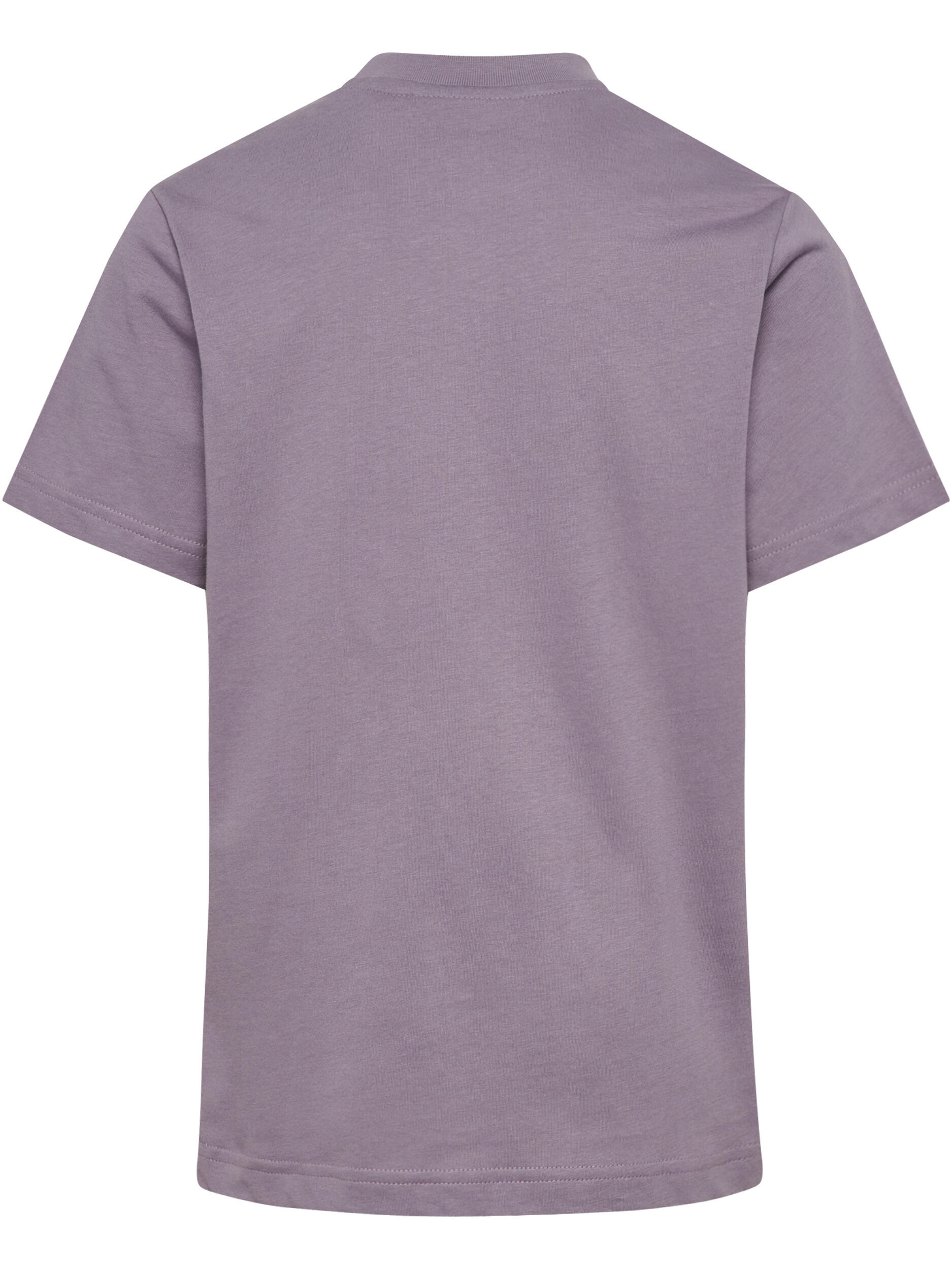 Enfiler T-Shirt Hmljr Reg Enfant 2/5