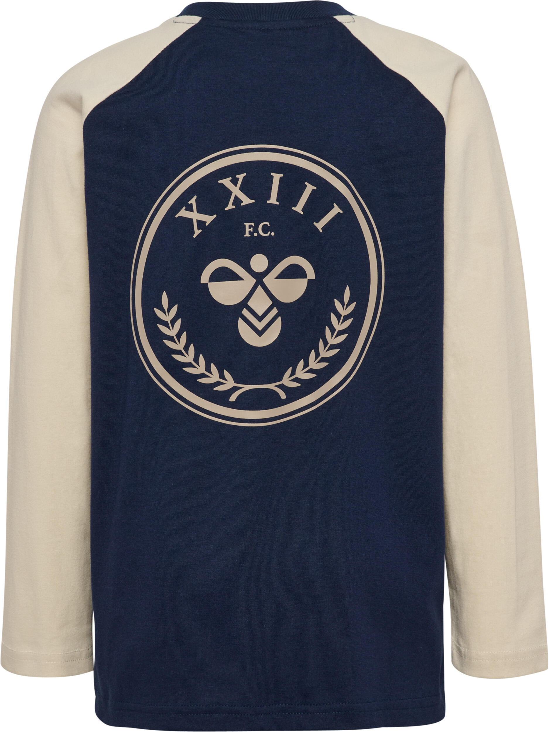 Camiseta Hmljr Loose Los Niños Unisex 2/5