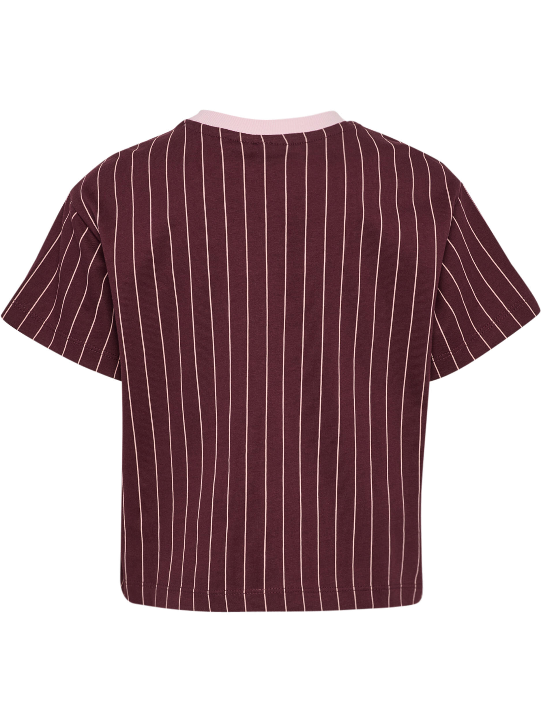 Camiseta Hmljr Boxy Niña 6/7