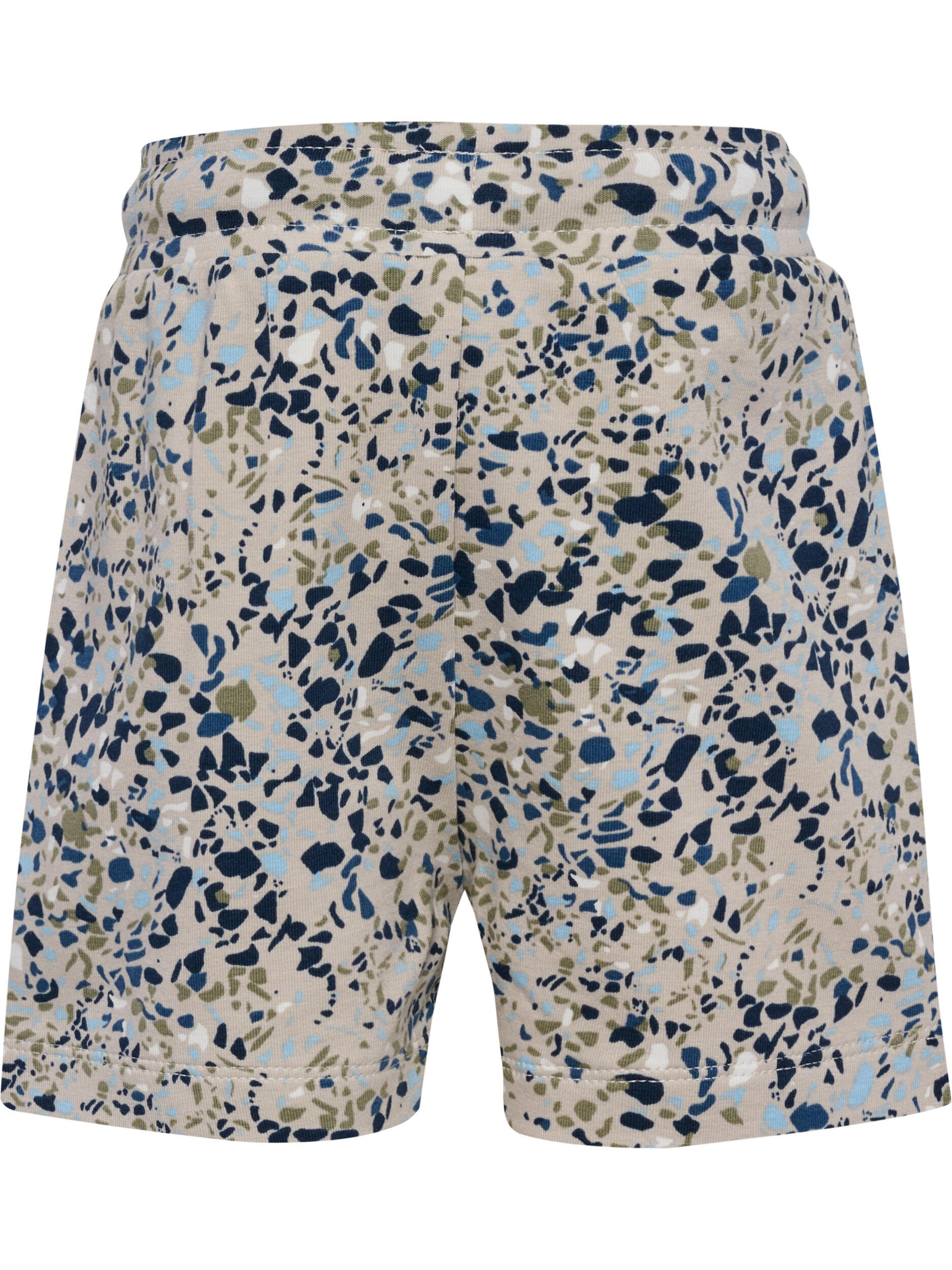 Trekkoordsluiting Korte Broek Hmlperson Jongens 2/5
