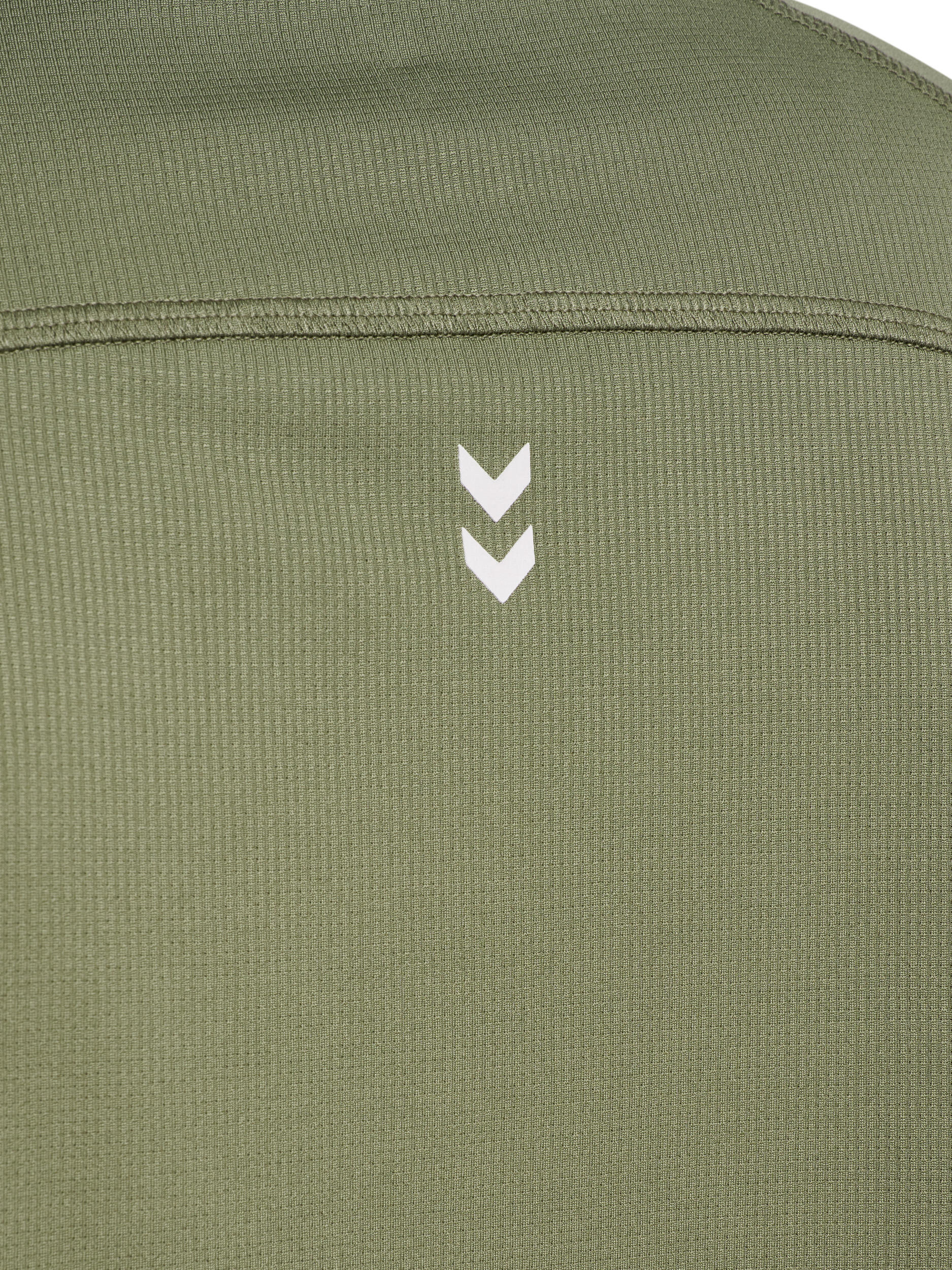 Instap T-Shirt Hmlpulse Heren 7/7