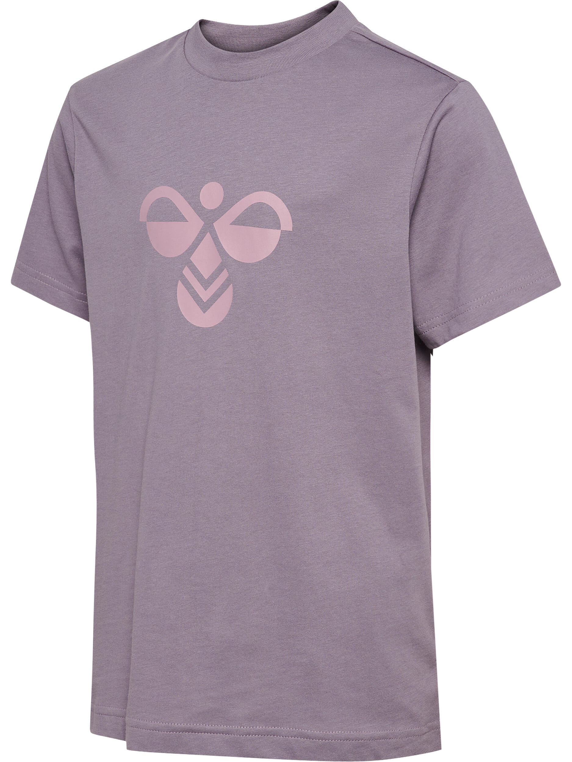 Enfiler T-Shirt Hmljr Reg Enfant 4/5
