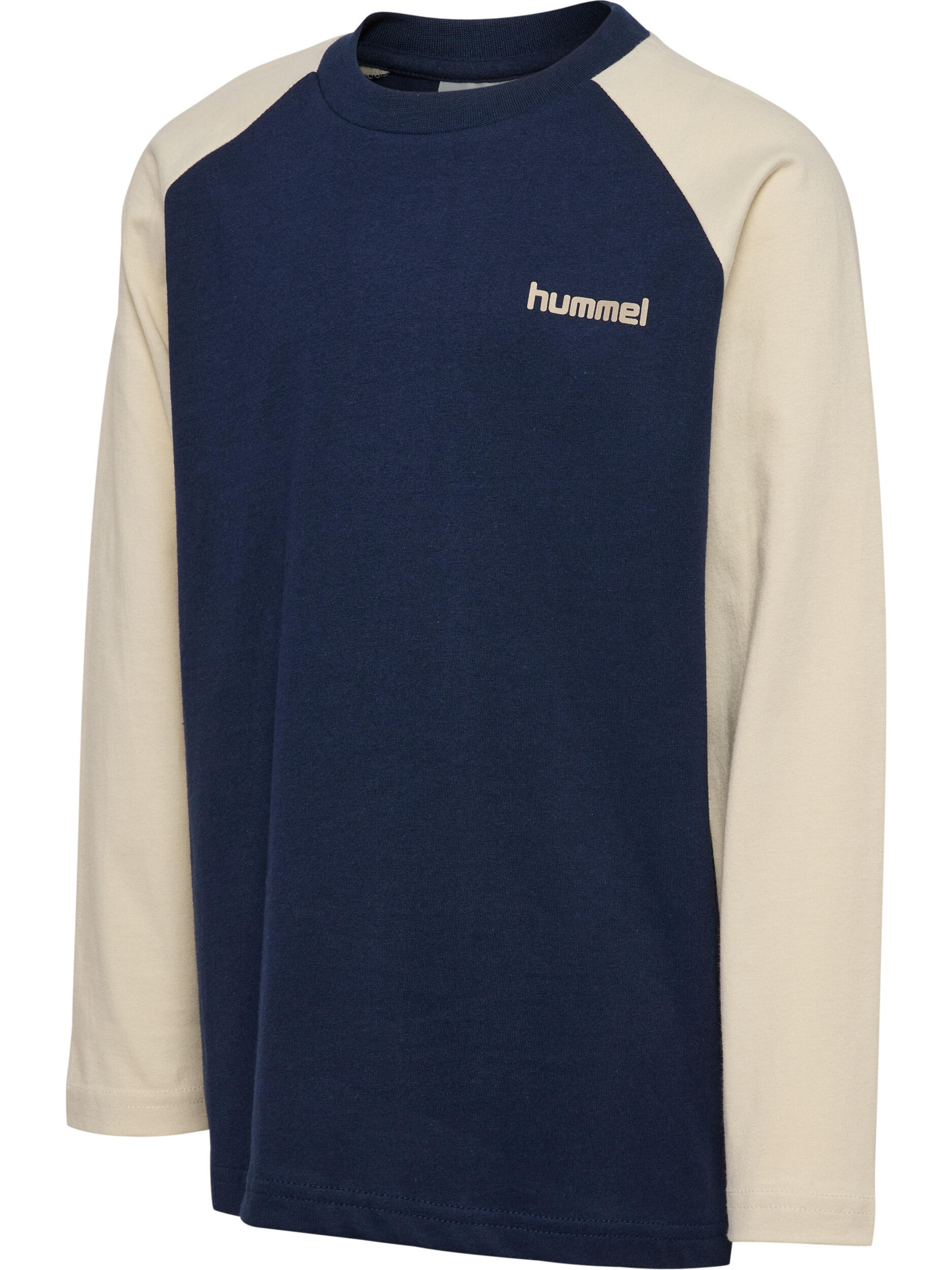Camiseta Hmljr Loose Los Niños Unisex 4/5