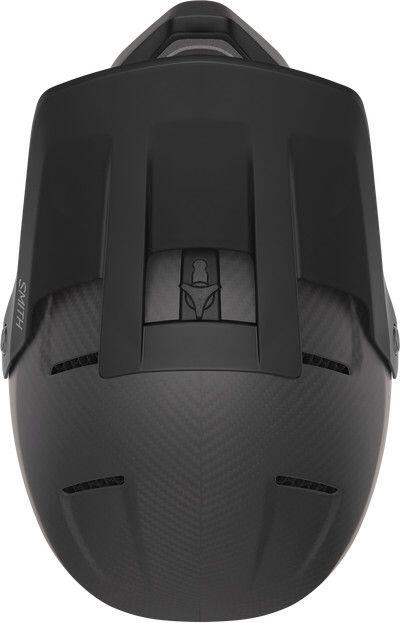 Casque Intégral Smith Hardline Carbon Mips Noir Mat 5/7