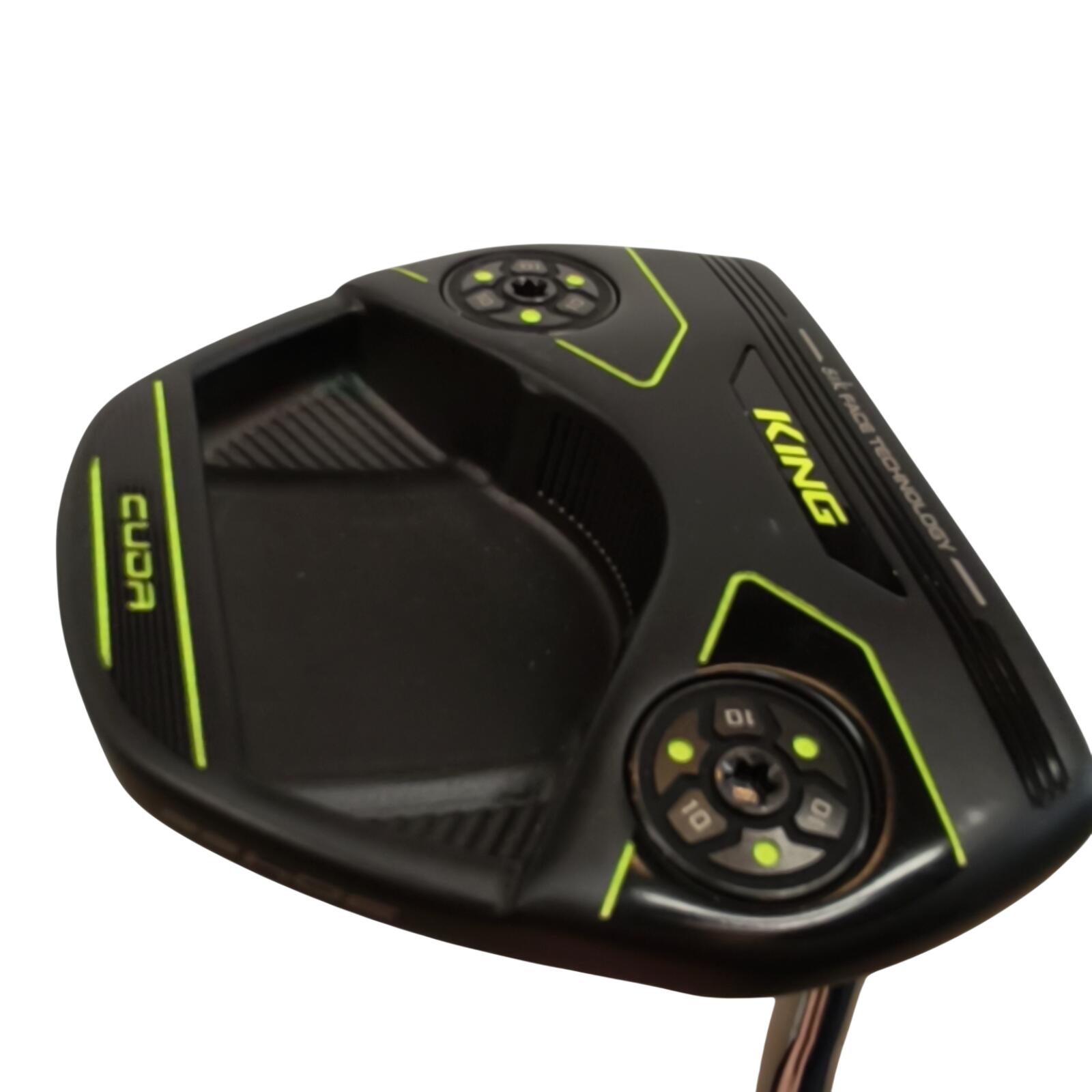 Cobra Cuda Putter / 35" 1/7