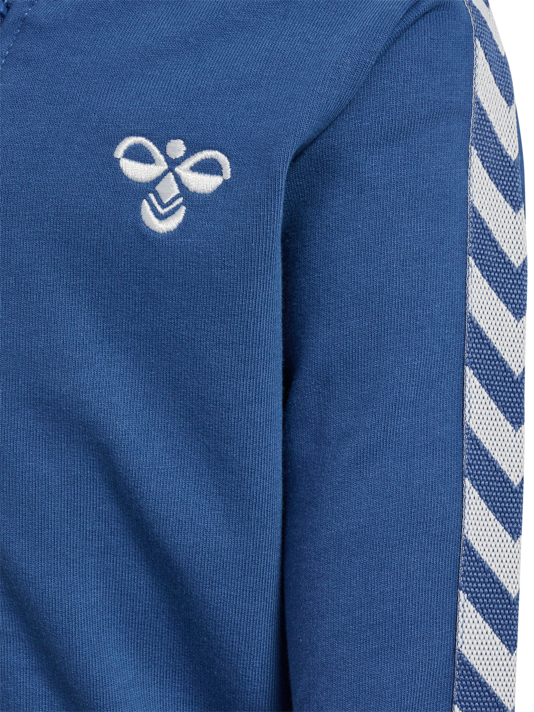 Fermeture À Cordon Robe Hmlbille Mode De Vie Enfant 5/7