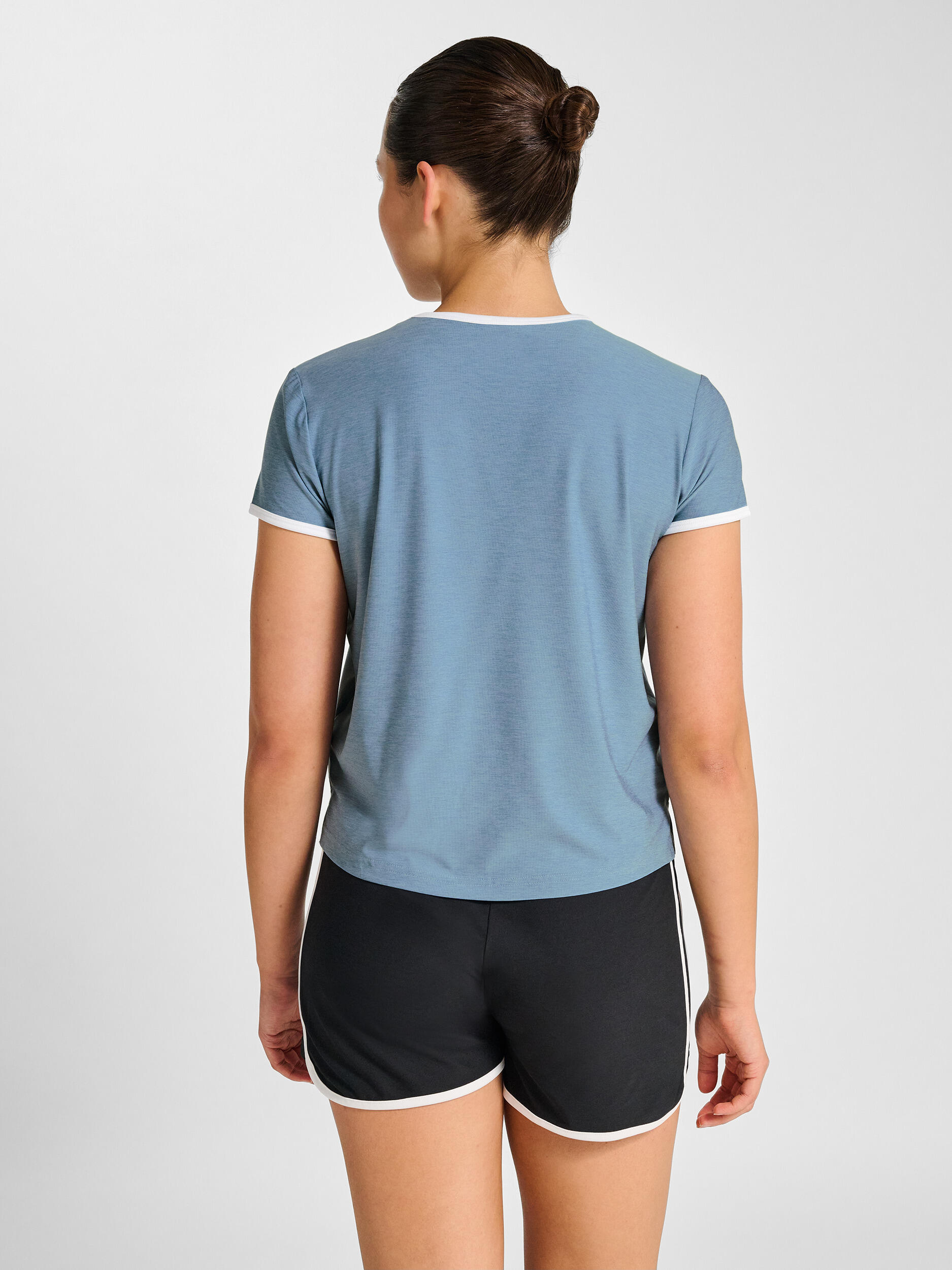T-Shirt Hmlpulse Damen 2/7
