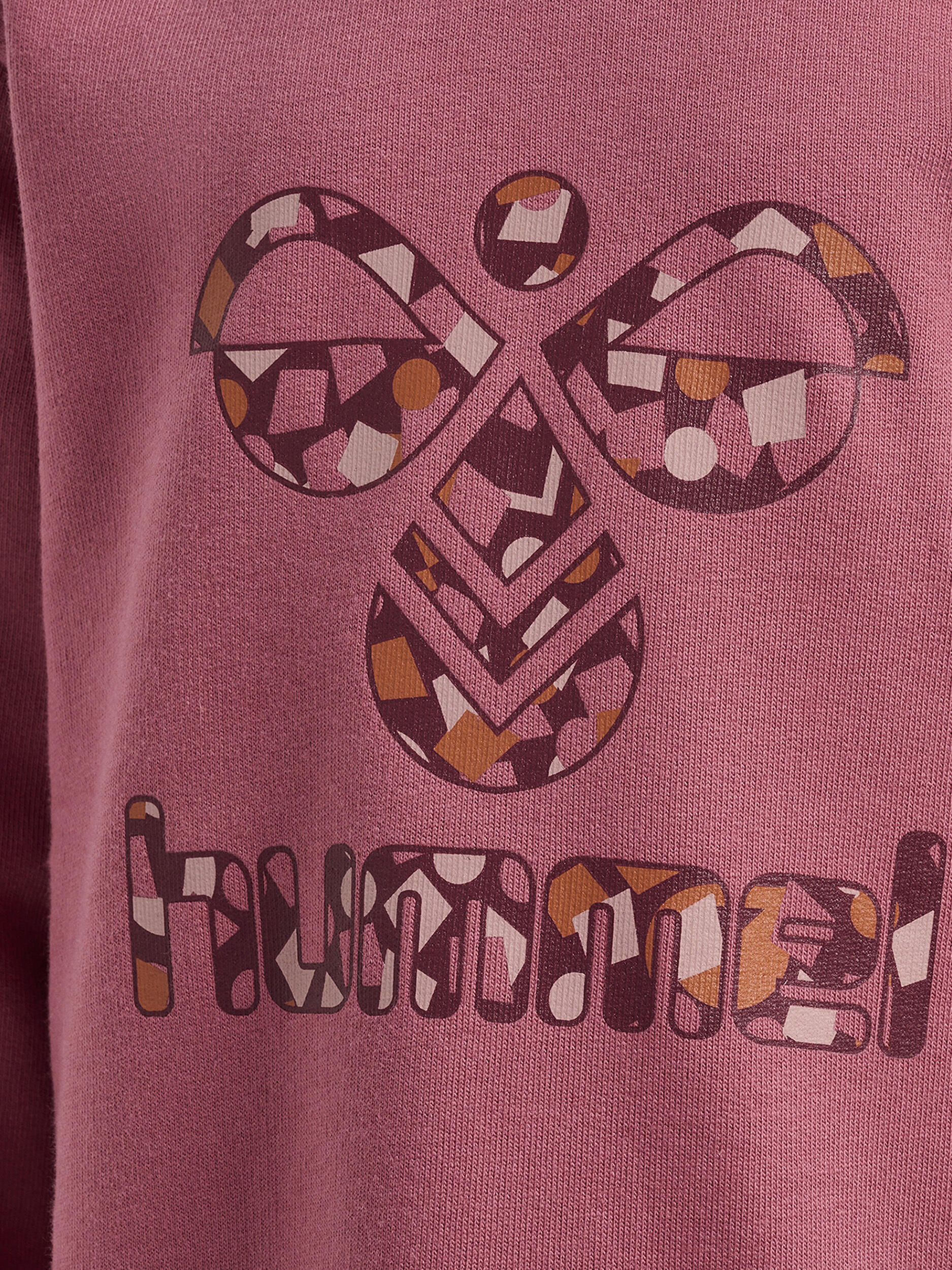 Enfiler Sweat-Shirt Hmllime E-Sport Garçon 3/5