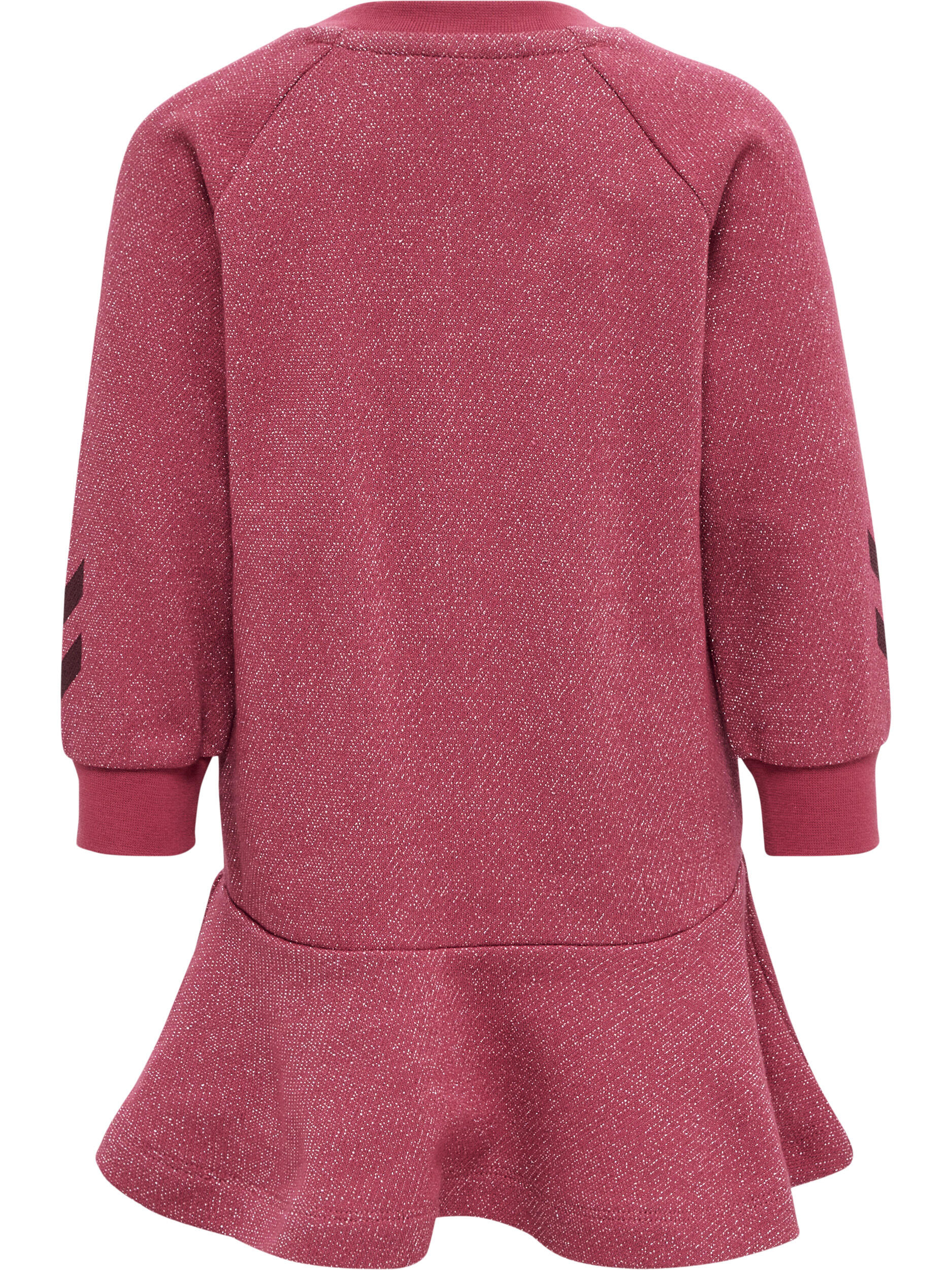 Enfiler Veste Polaire Hmlsally Fille 2/5