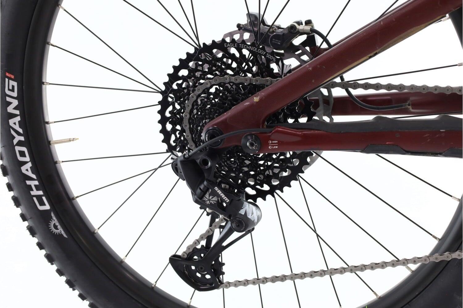 Refurbished E-MTB Fully ·  Turbo Levo Expert · Sehr guter Zustand 3/8