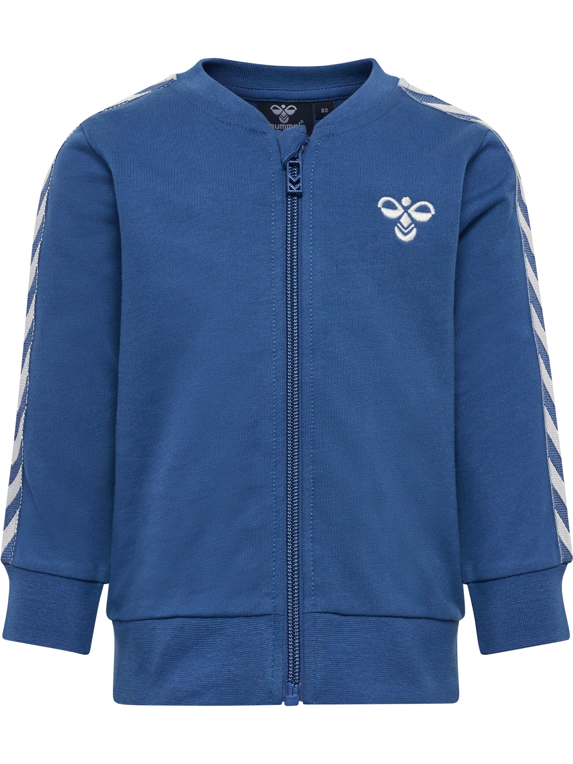 Fermeture À Cordon Robe Hmlbille Mode De Vie Enfant 4/7
