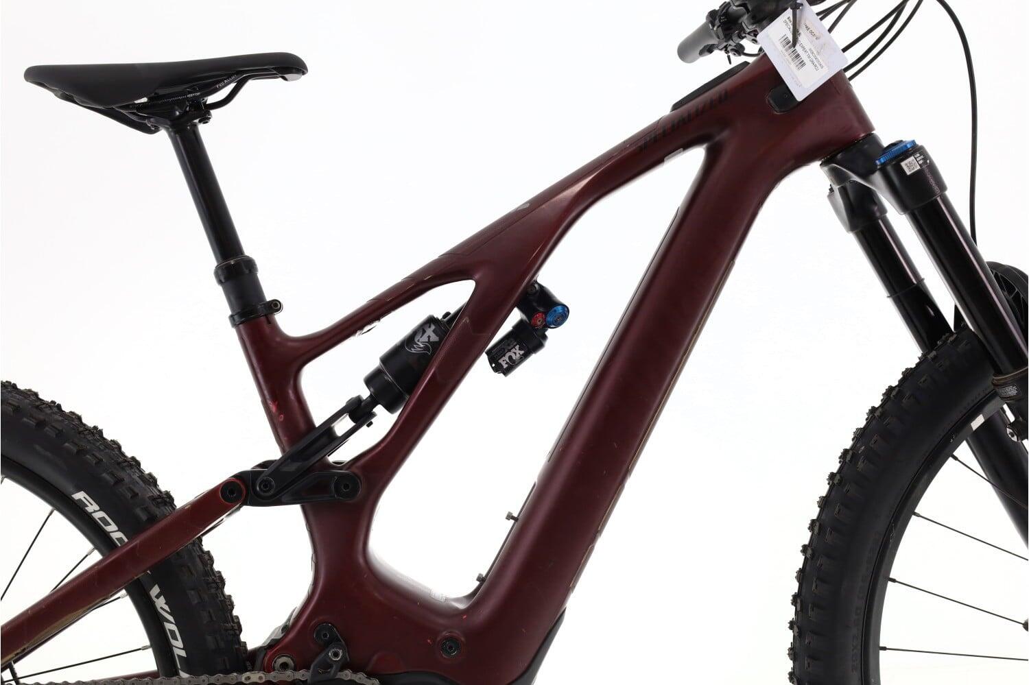 Refurbished E-MTB Fully ·  Turbo Levo Expert · Sehr guter Zustand 2/8