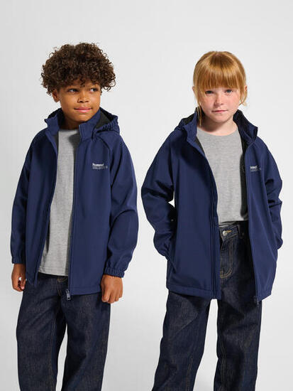 Enfiler Gants Jetables Hmljr Loose Enfant