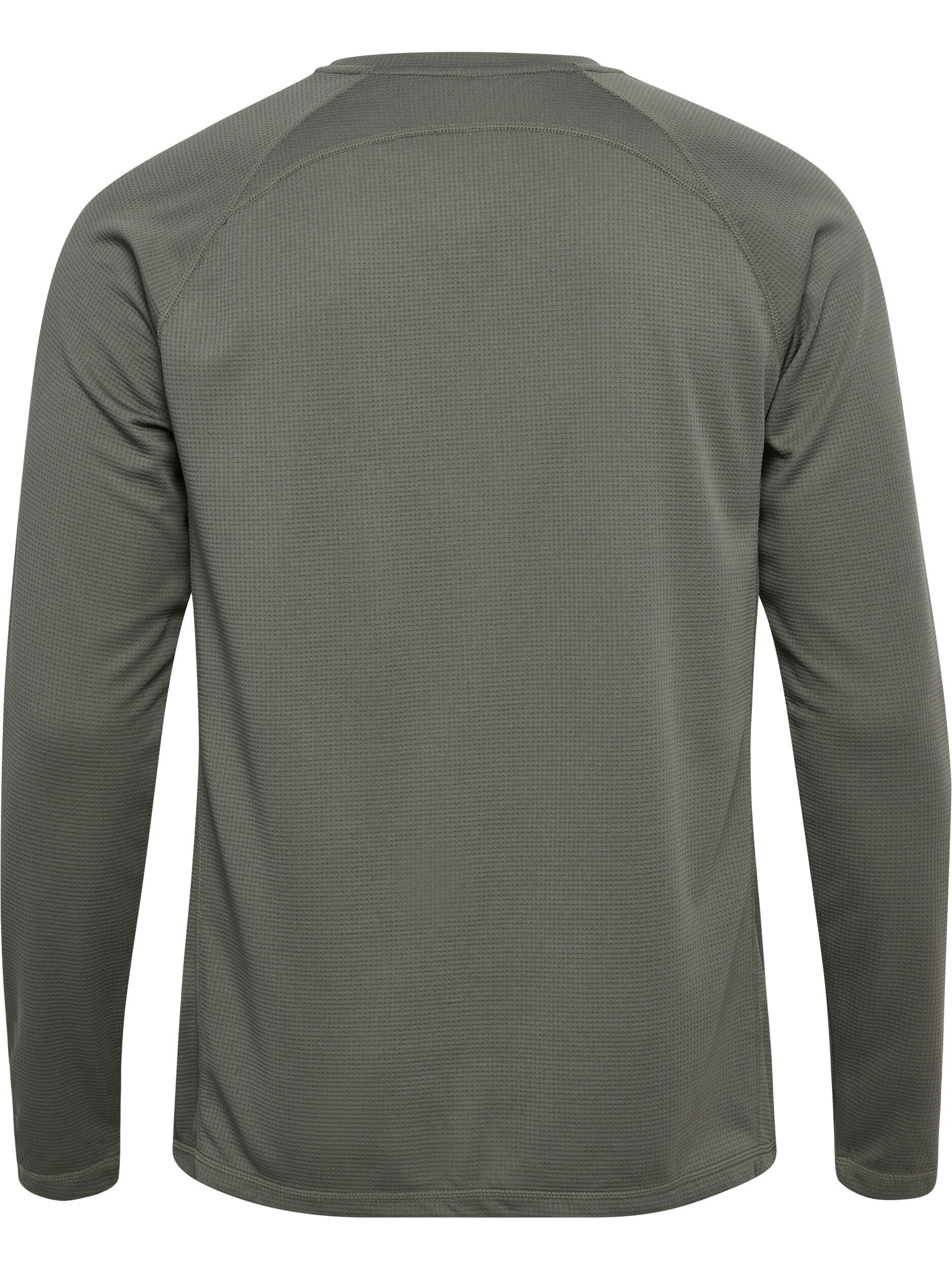 T-Shirt Raglanärmel Hmlmomentum Herren 4/6